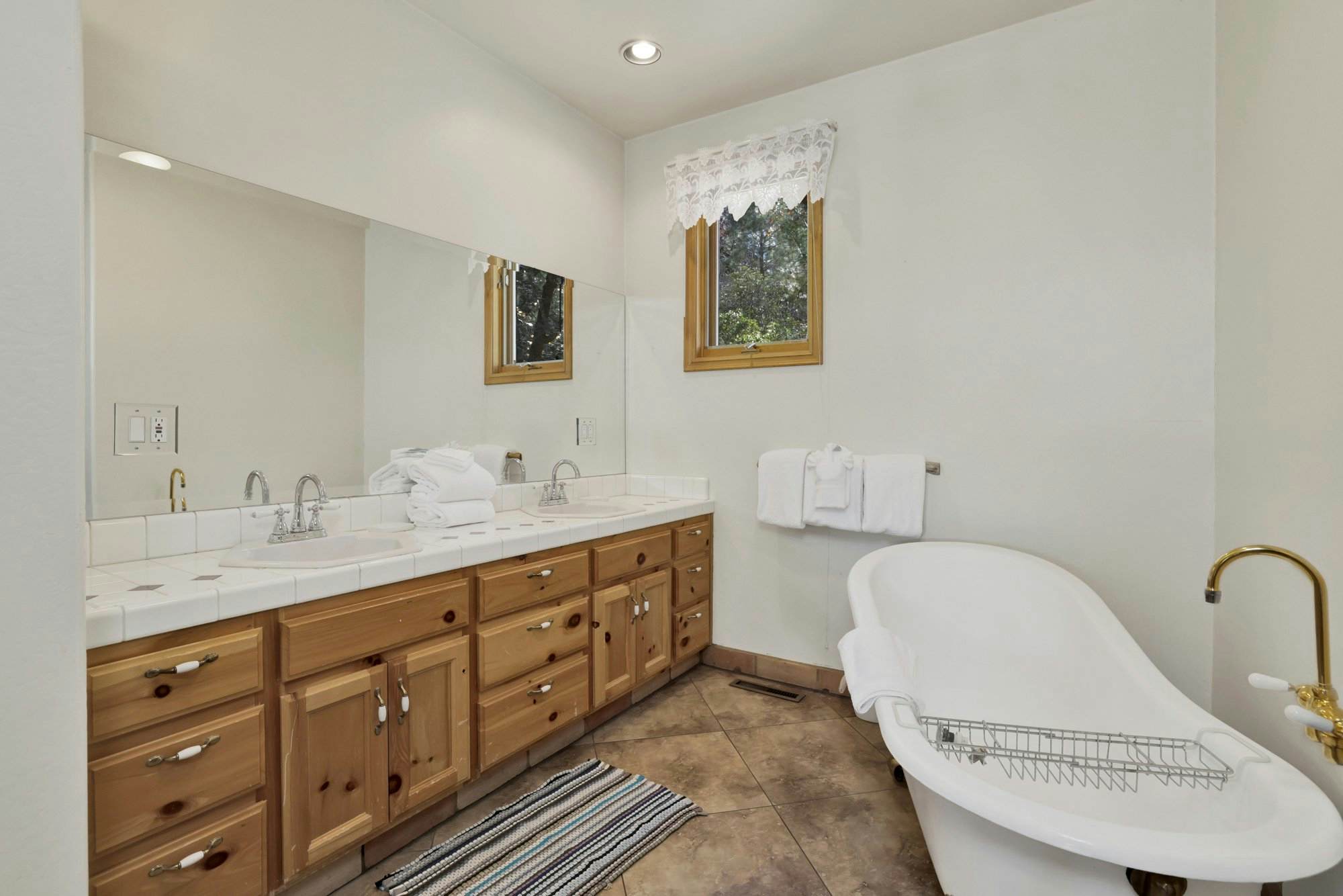 2597-The Village Timber Lodge