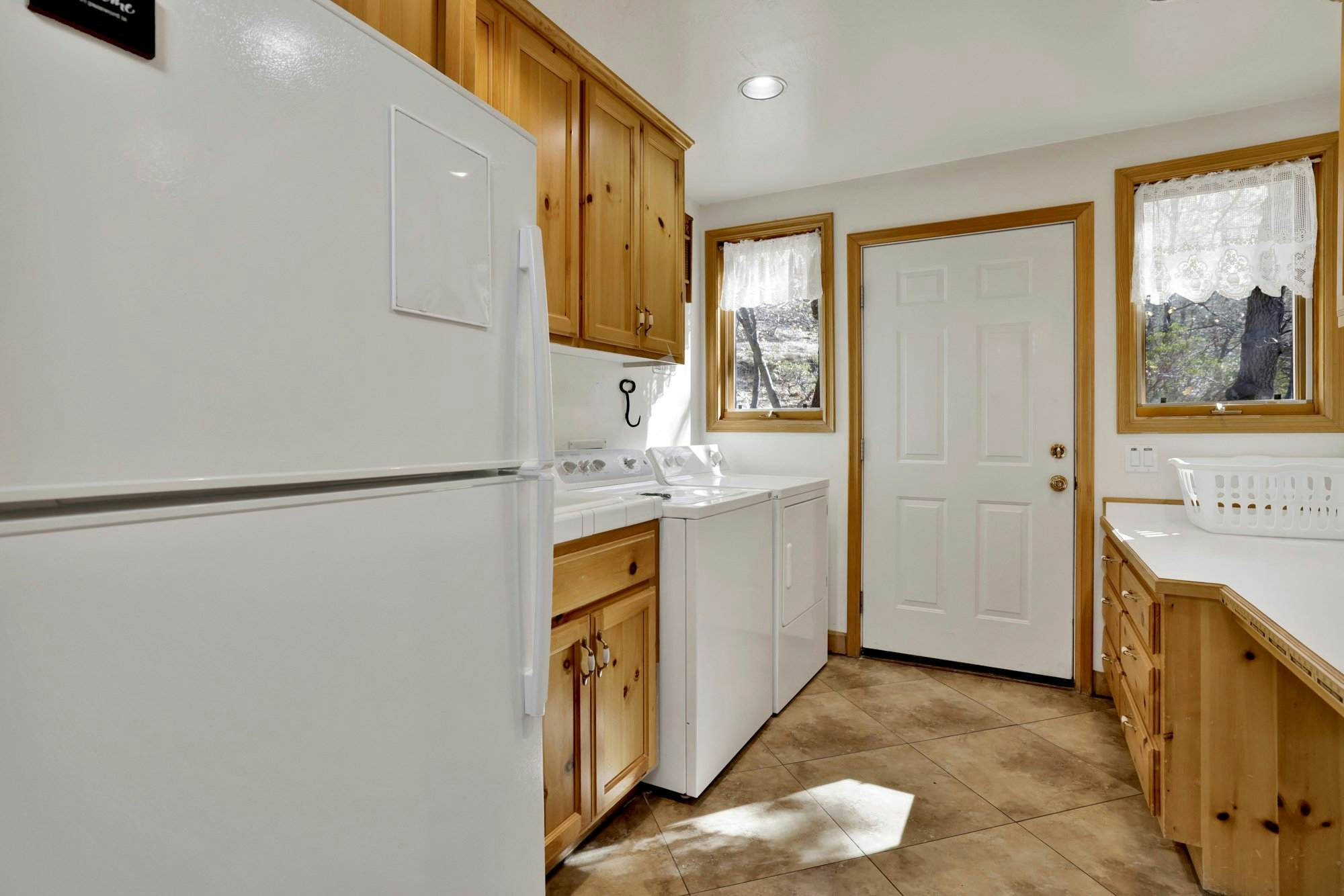 2597-The Village Timber Lodge