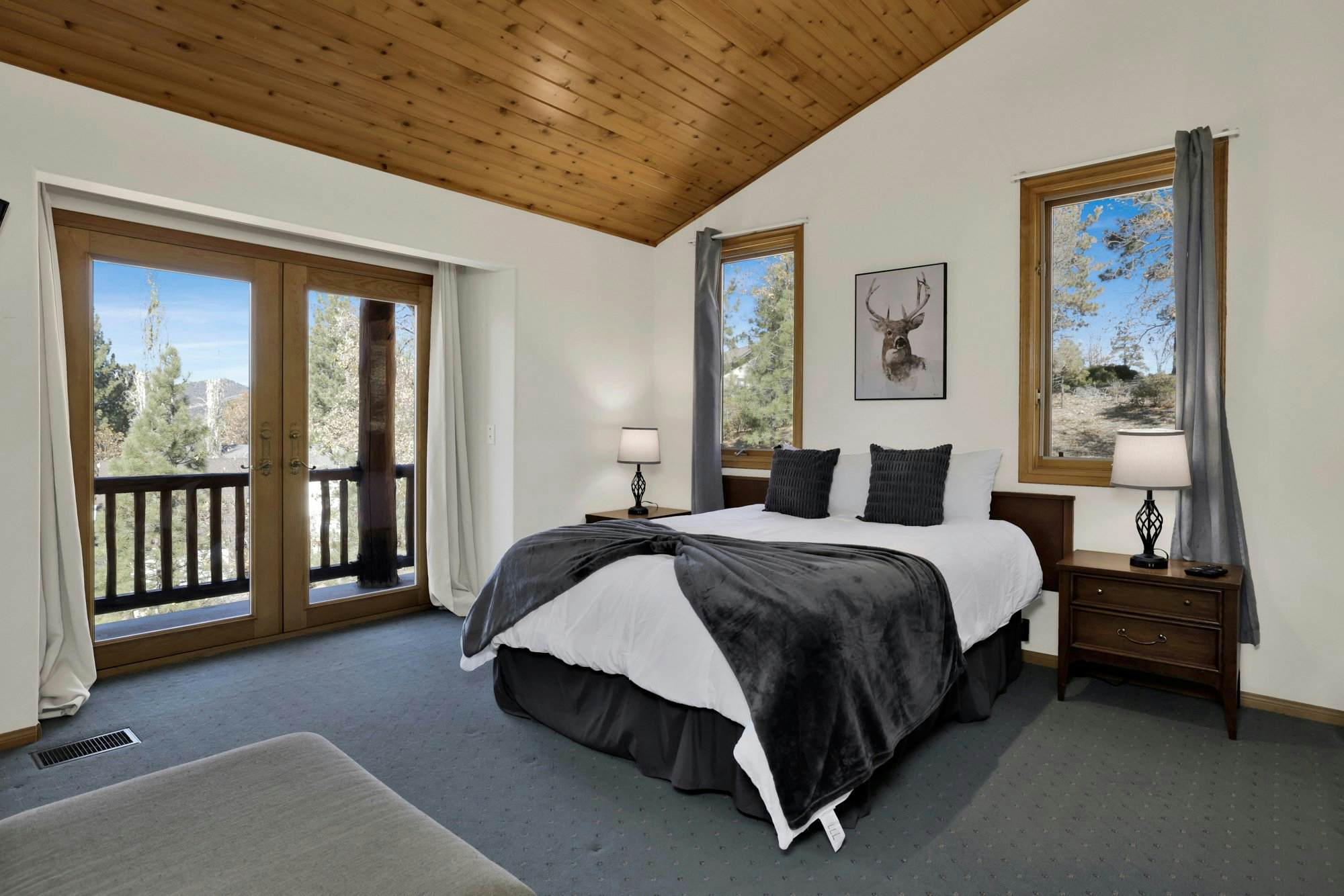 2597-The Village Timber Lodge