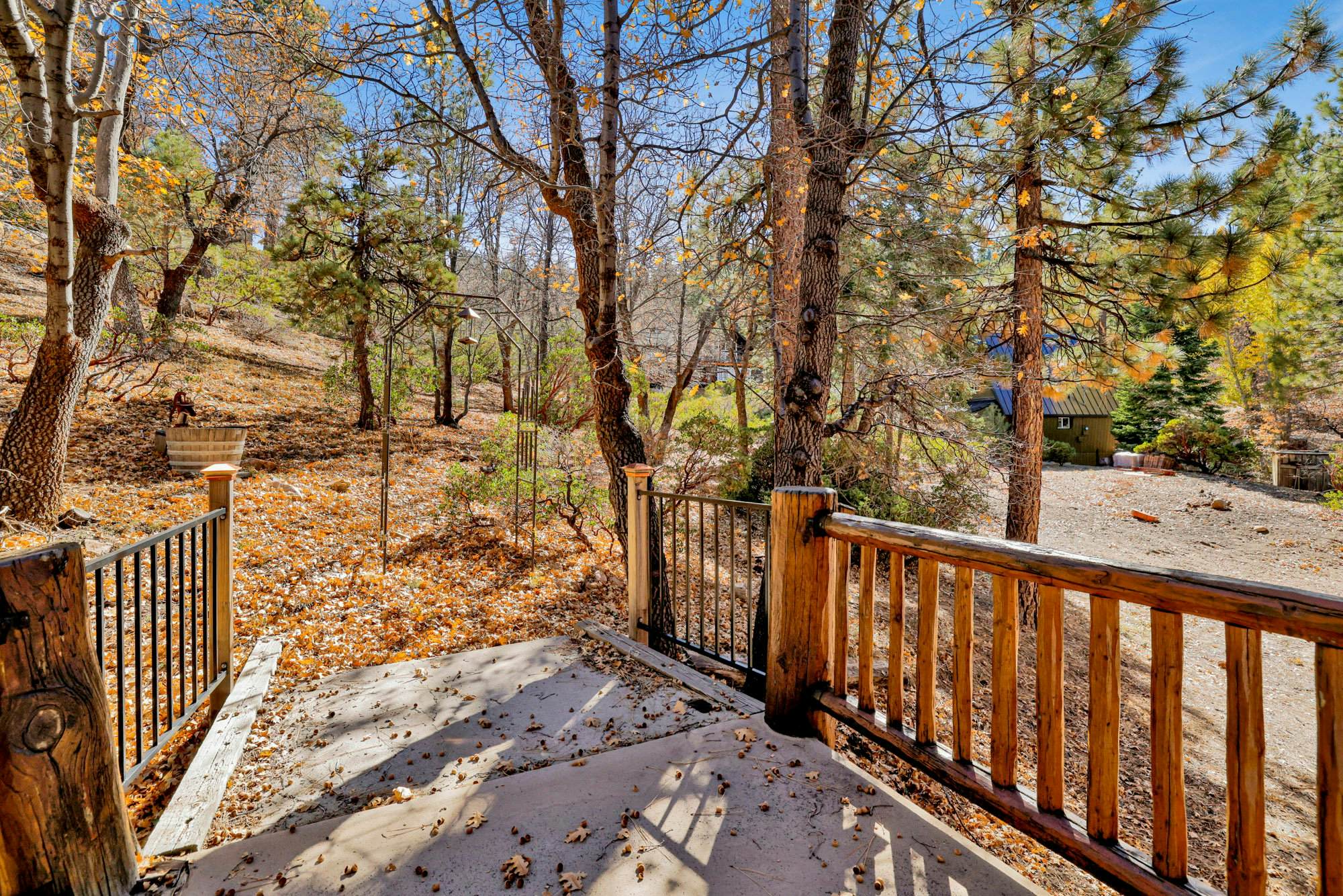 2597-The Village Timber Lodge