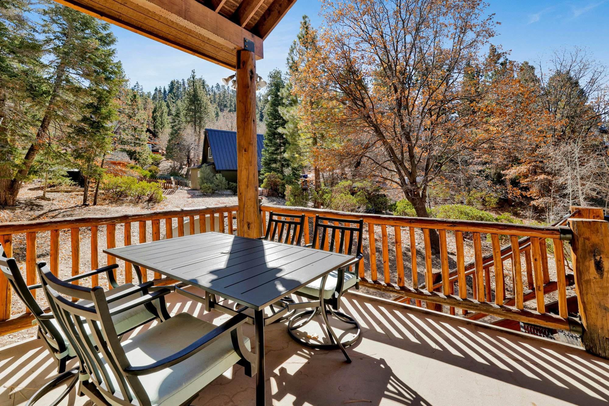 2597-The Village Timber Lodge