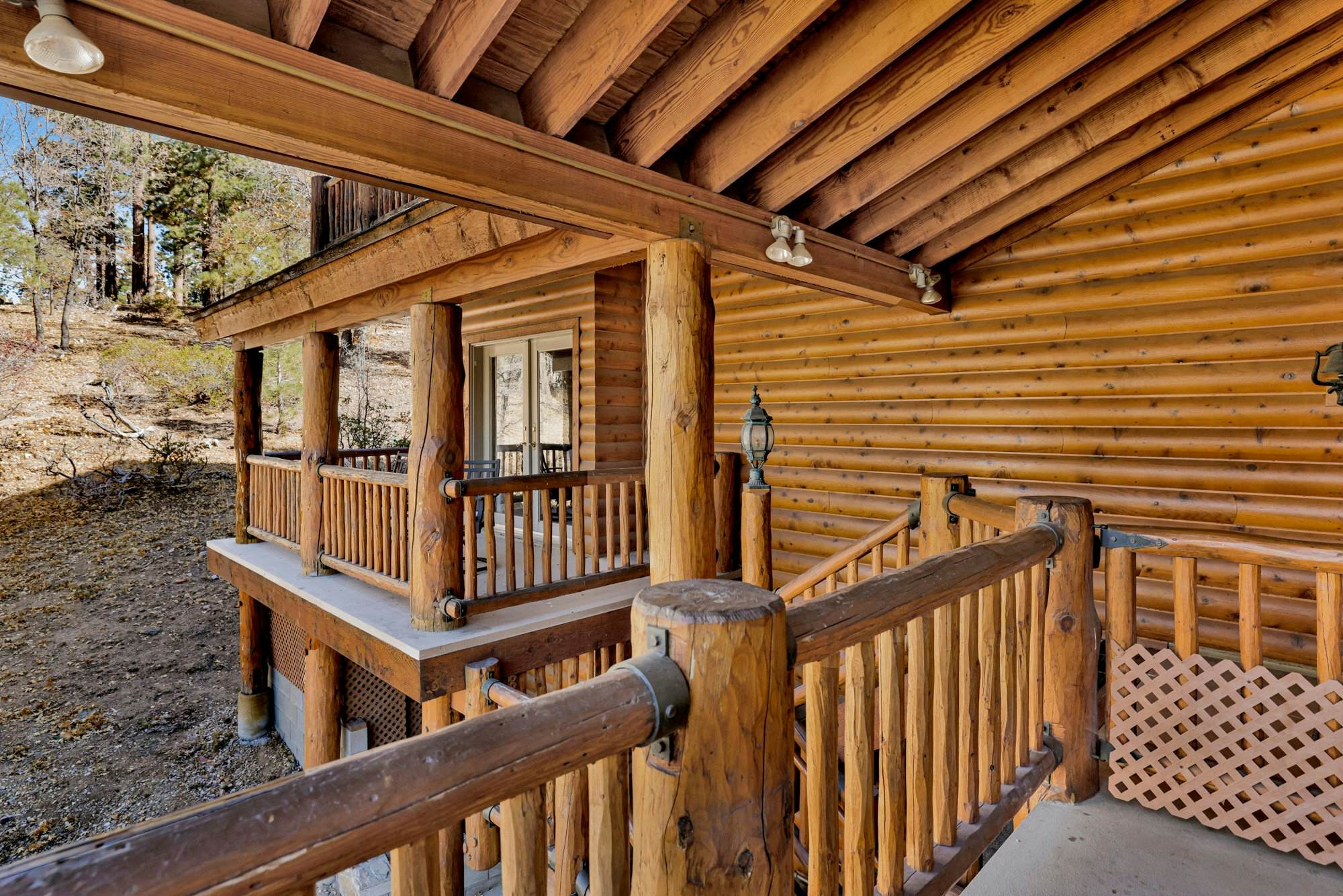 2597-The Village Timber Lodge