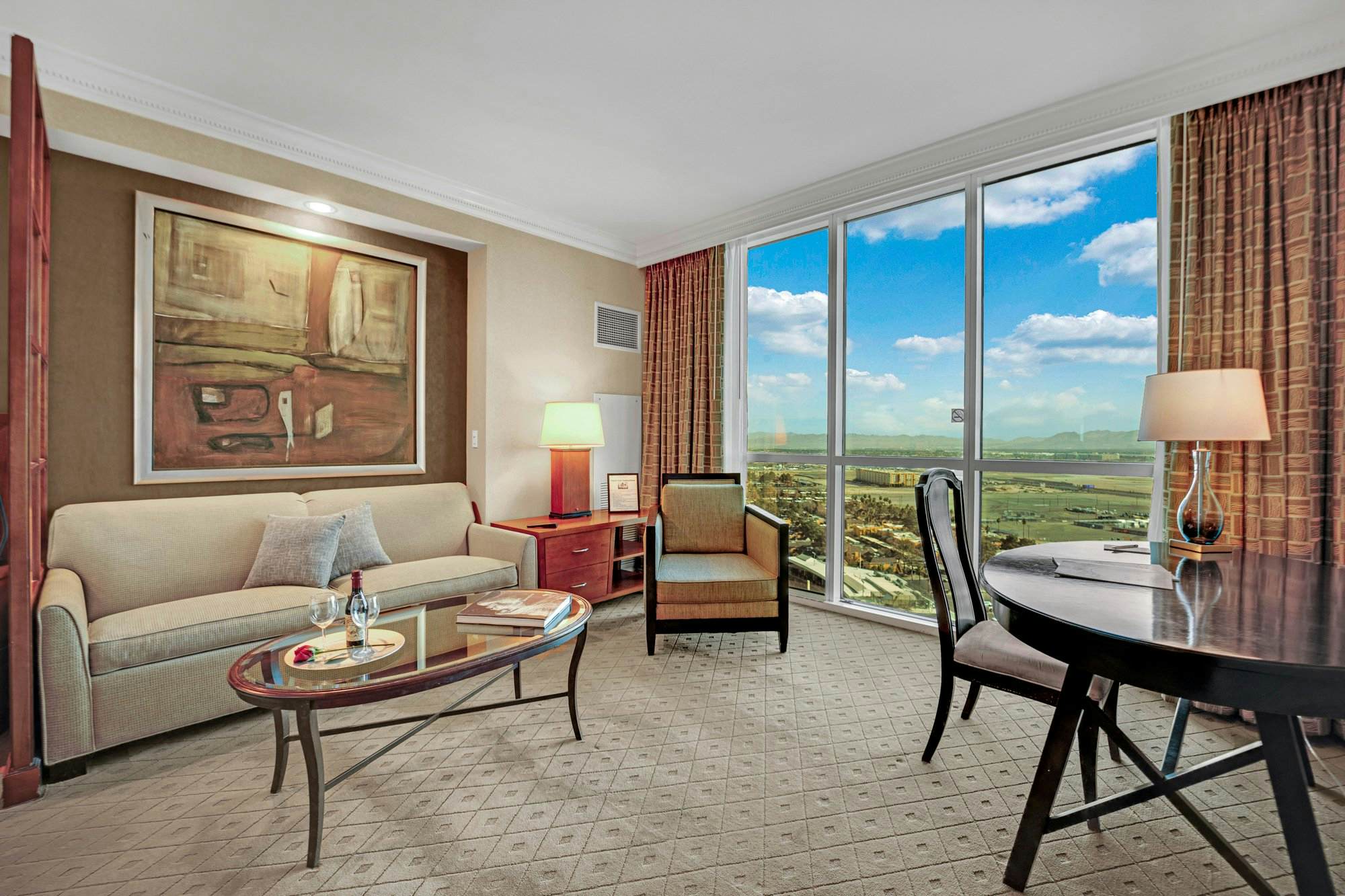 Solara Vita at MGM Signature