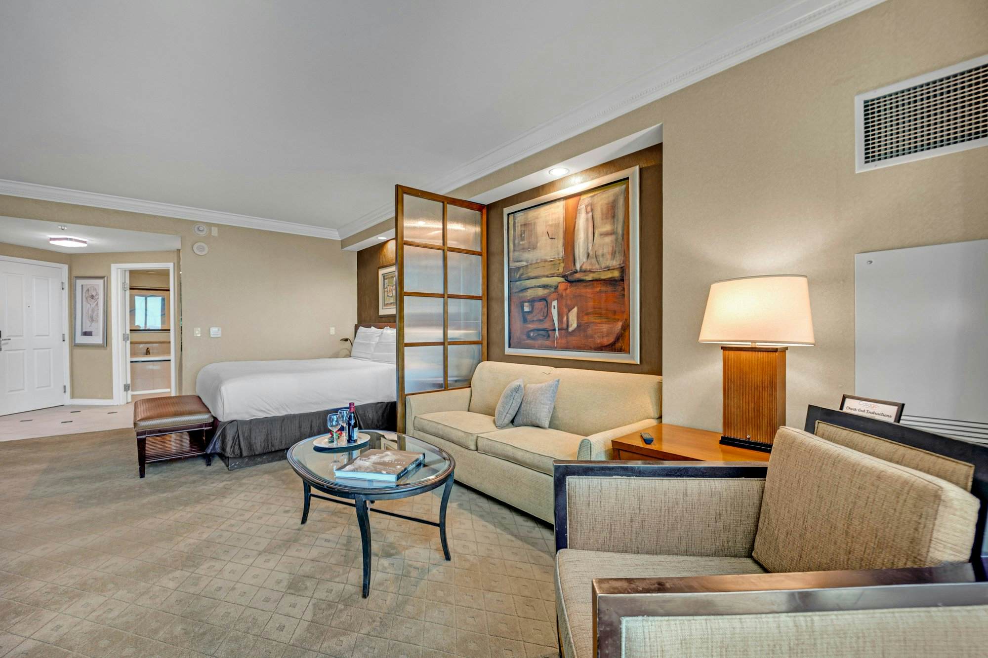 Solara Vita at MGM Signature