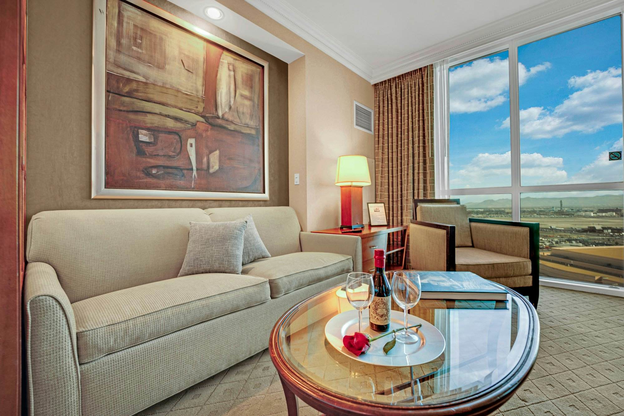 Solara Vita at MGM Signature