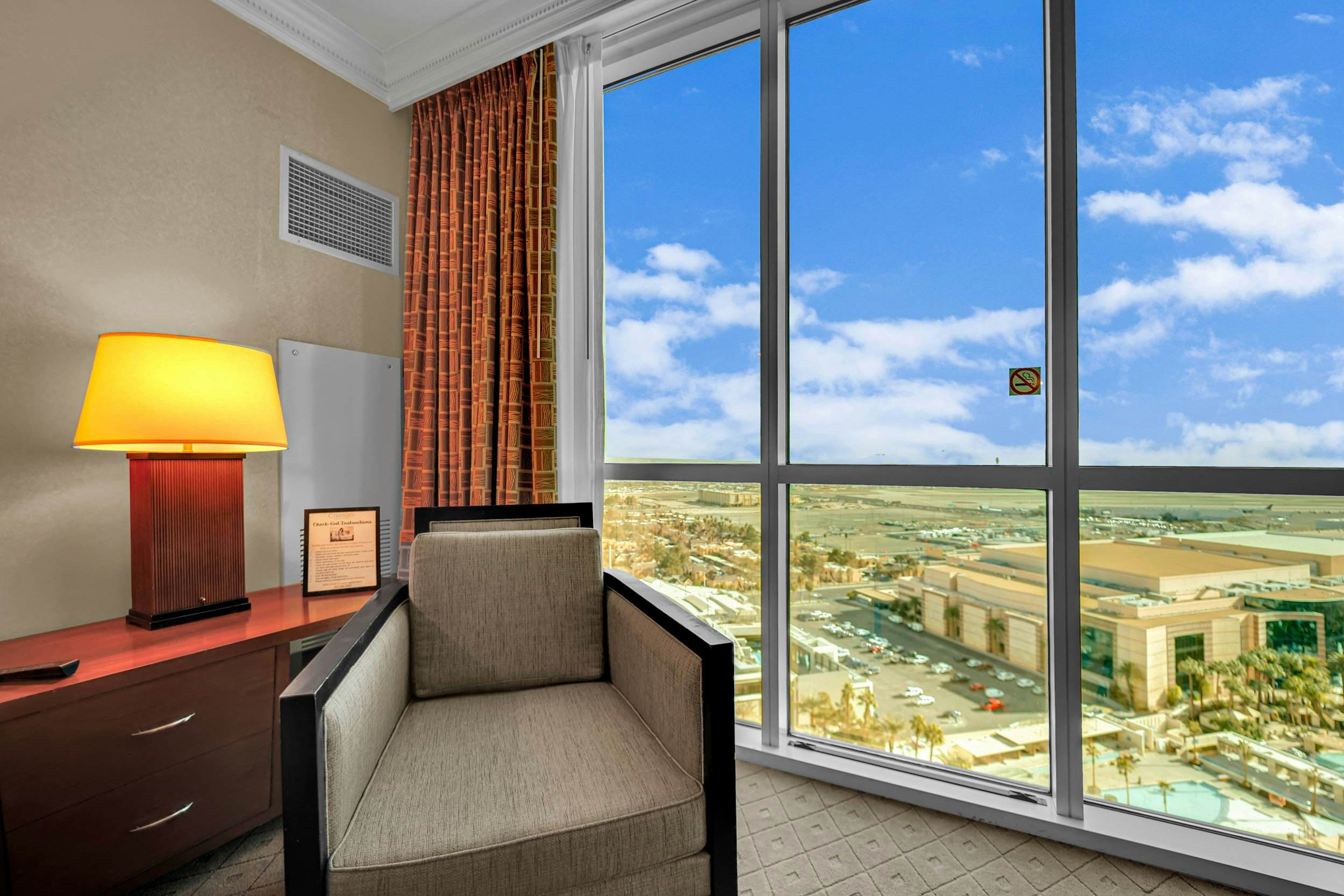 Solara Vita at MGM Signature