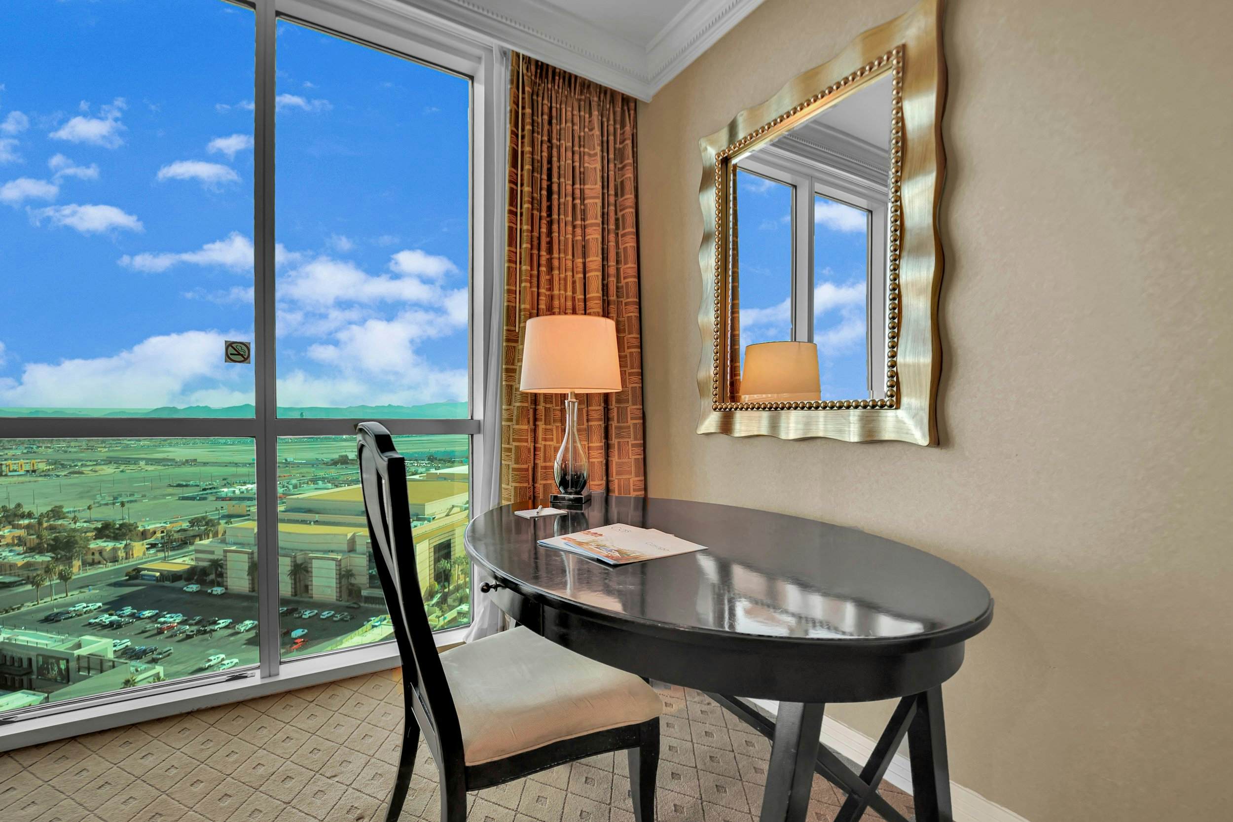 Solara Vita at MGM Signature