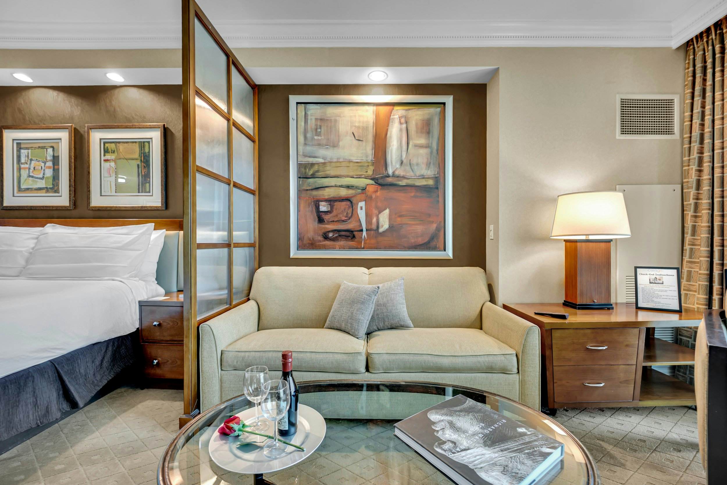 Solara Vita at MGM Signature