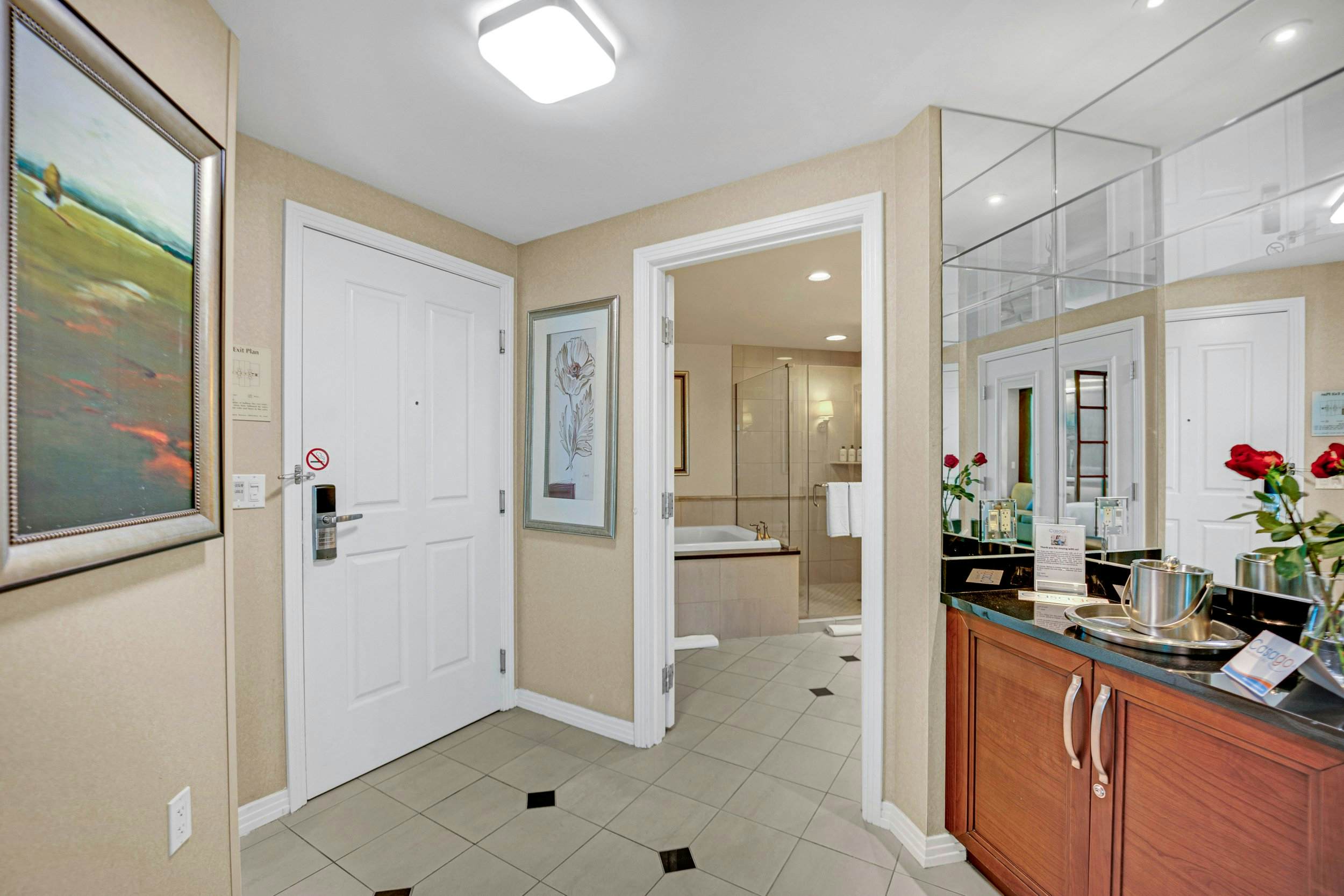 Solara Vita at MGM Signature