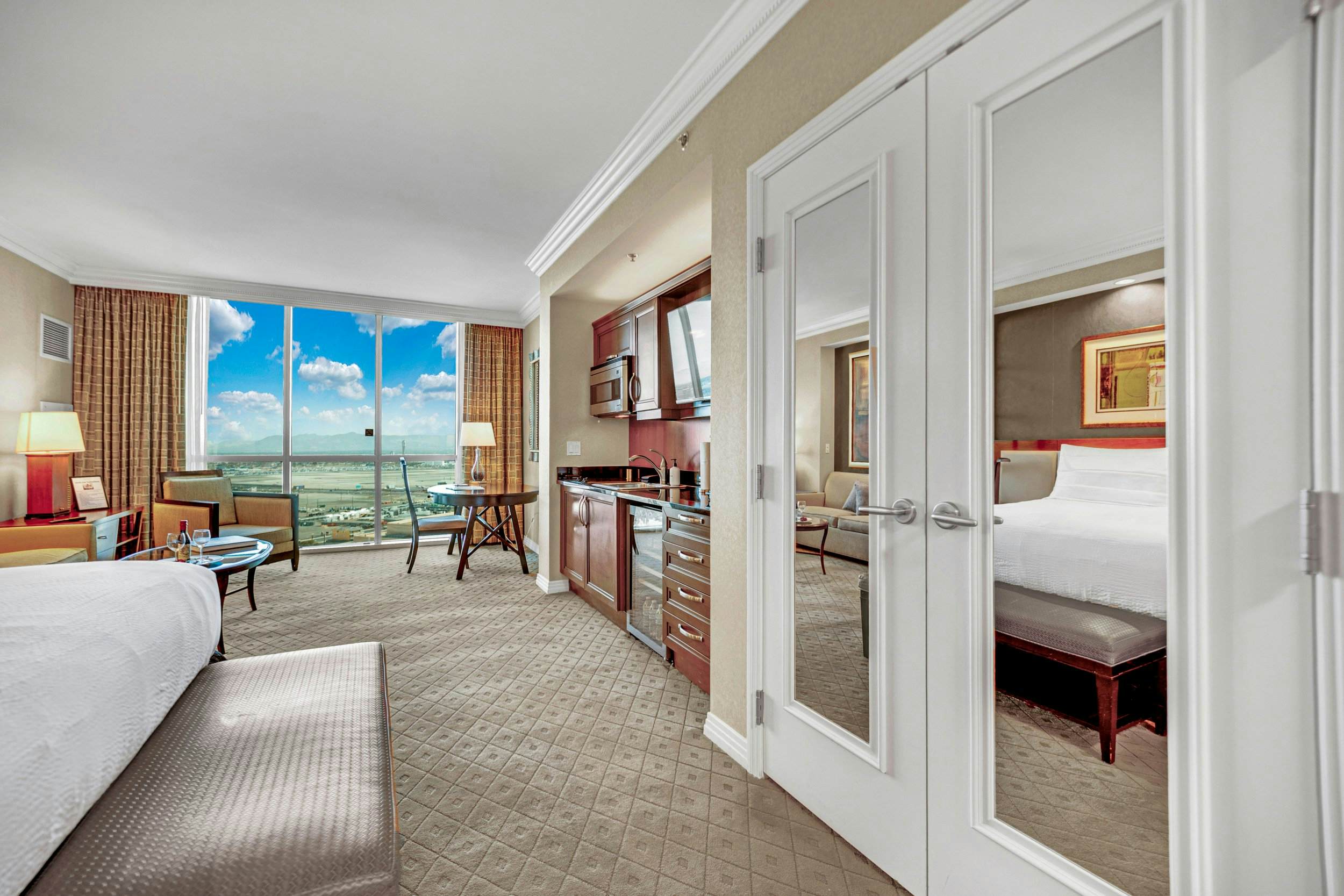 Solara Vita at MGM Signature