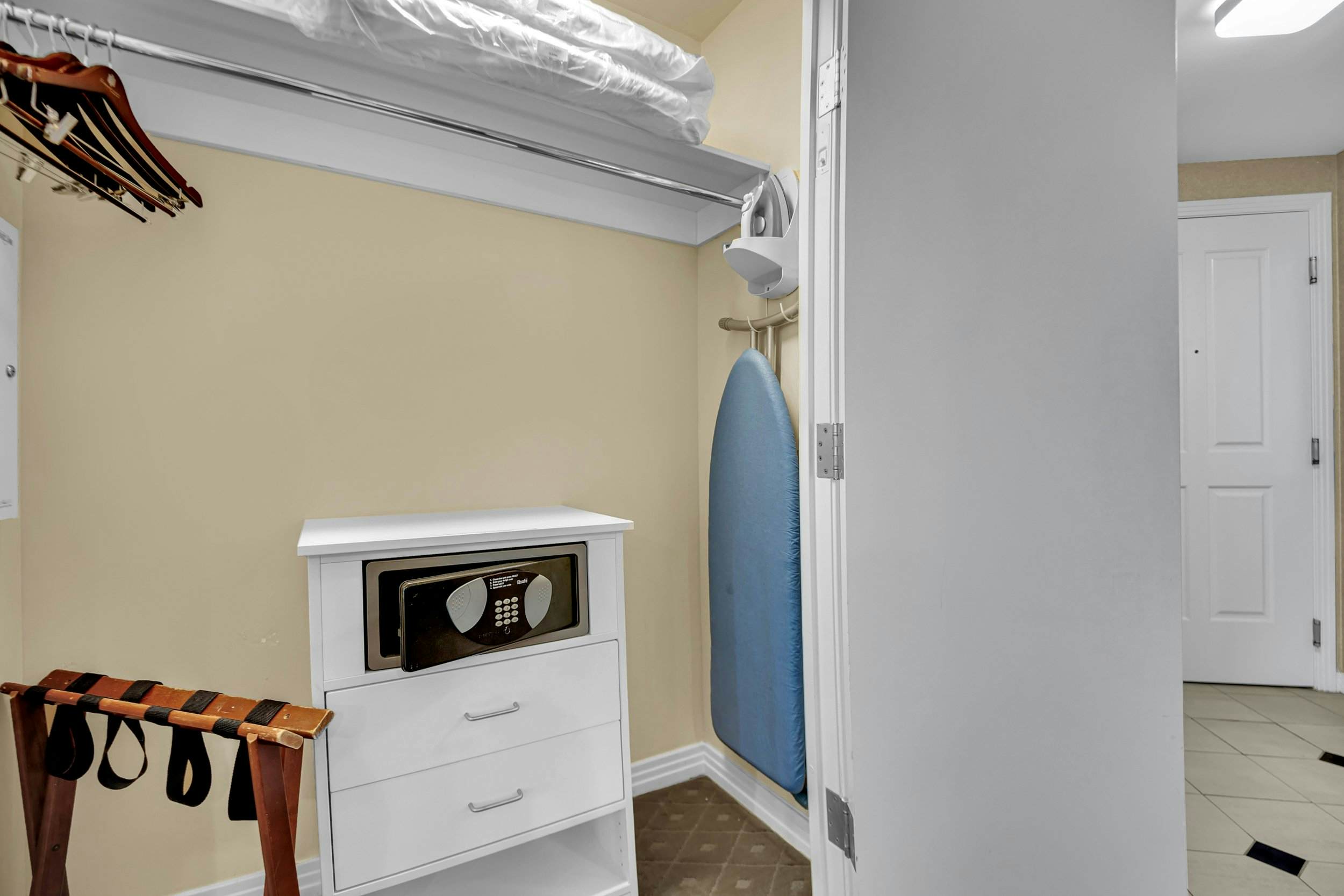 Solara Vita at MGM Signature