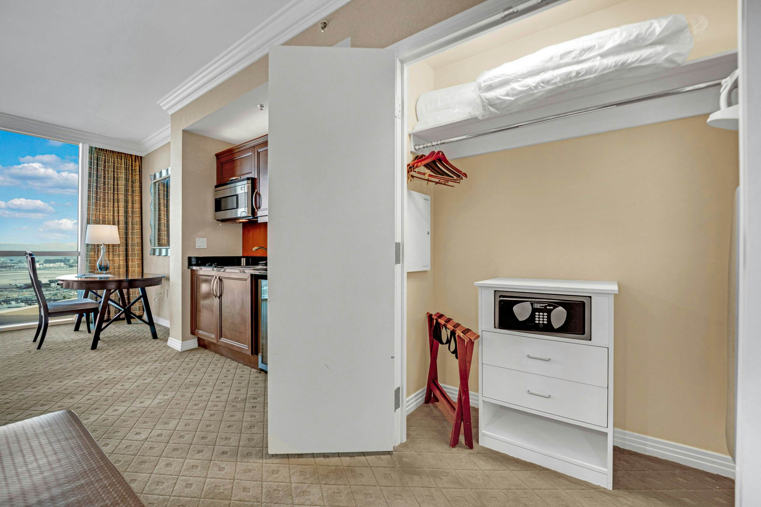 Solara Vita at MGM Signature