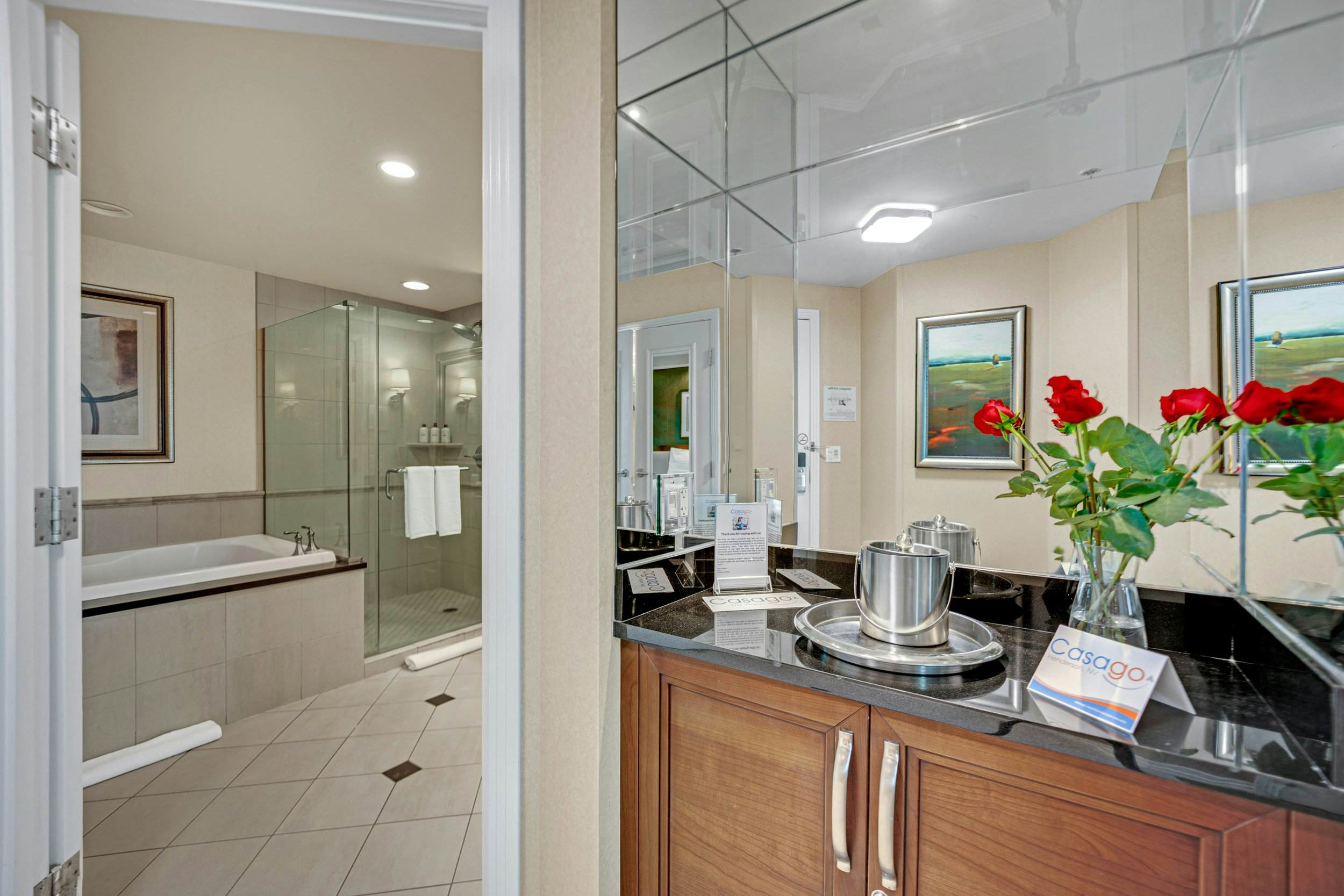 Solara Vita at MGM Signature