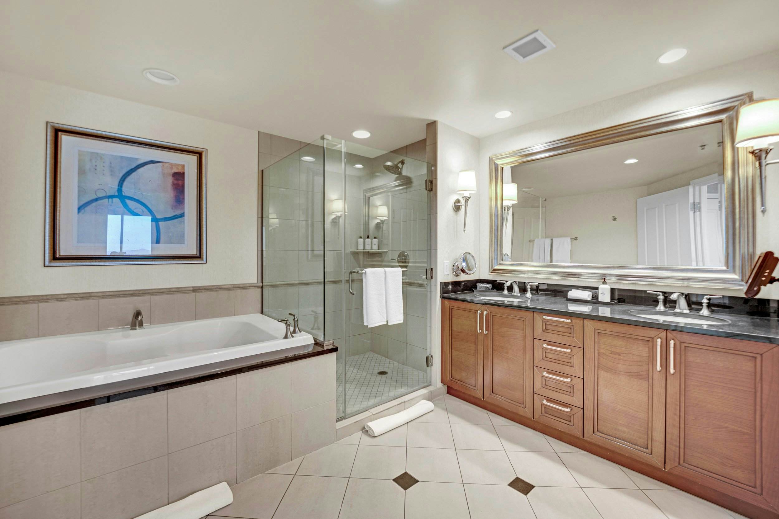 Solara Vita at MGM Signature