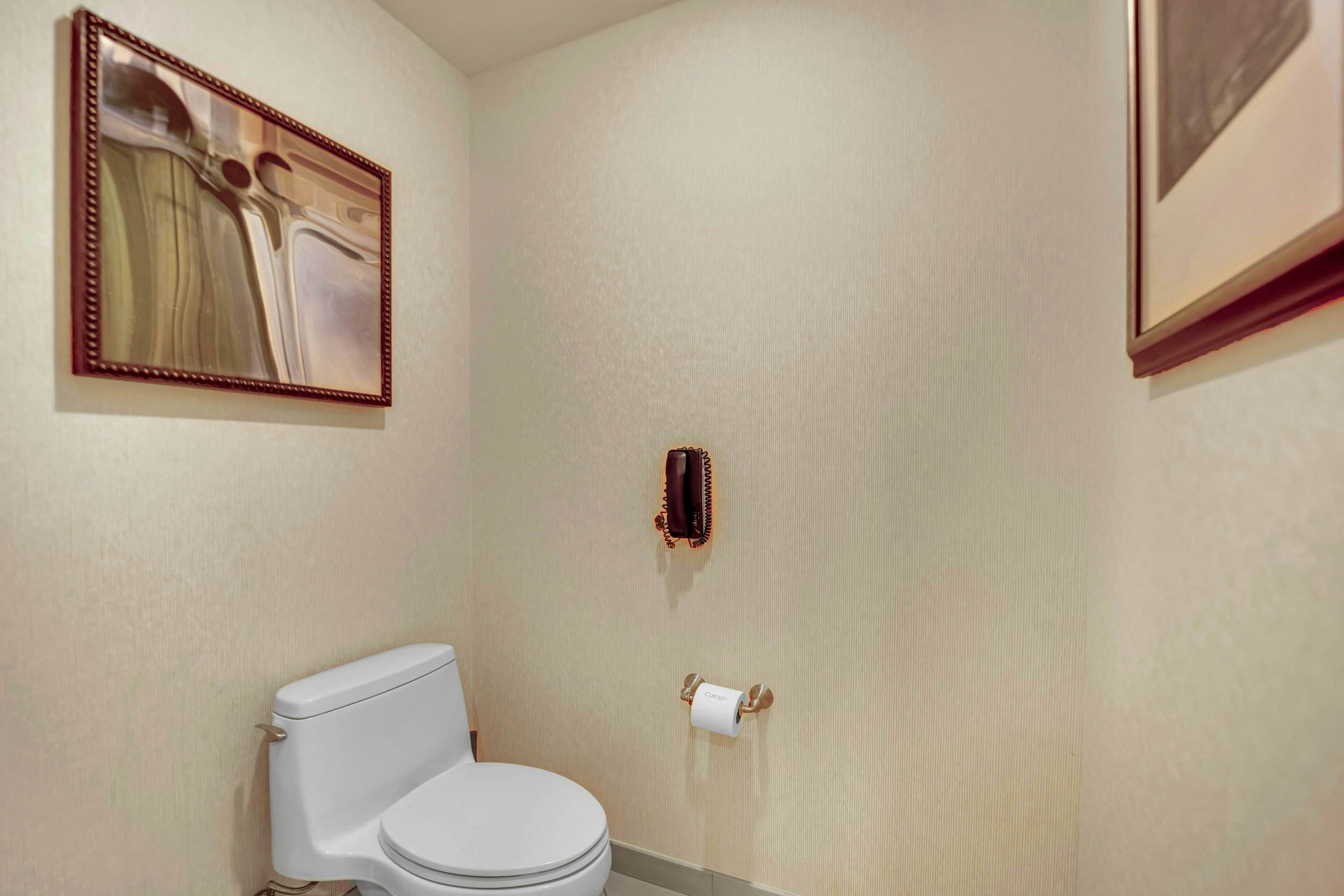 Solara Vita at MGM Signature