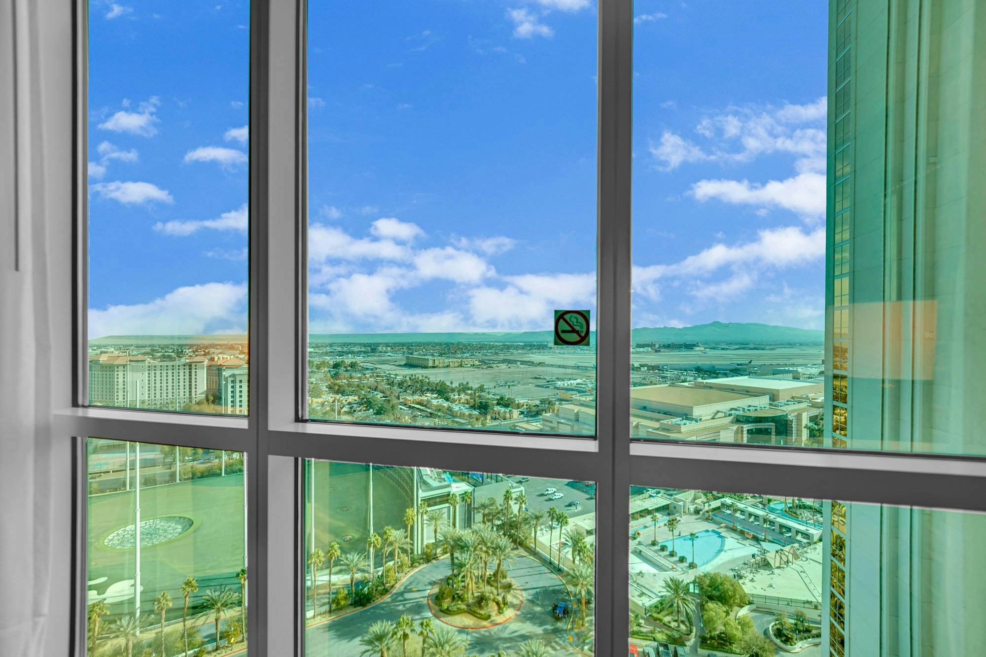 Solara Vita at MGM Signature