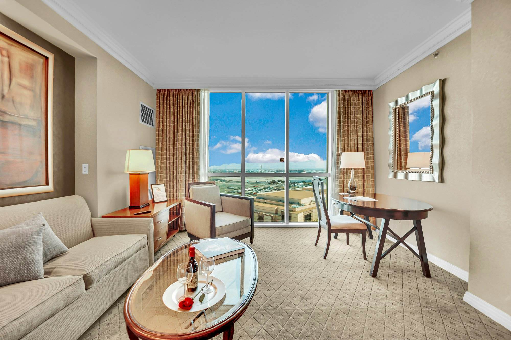 Solara Vita at MGM Signature