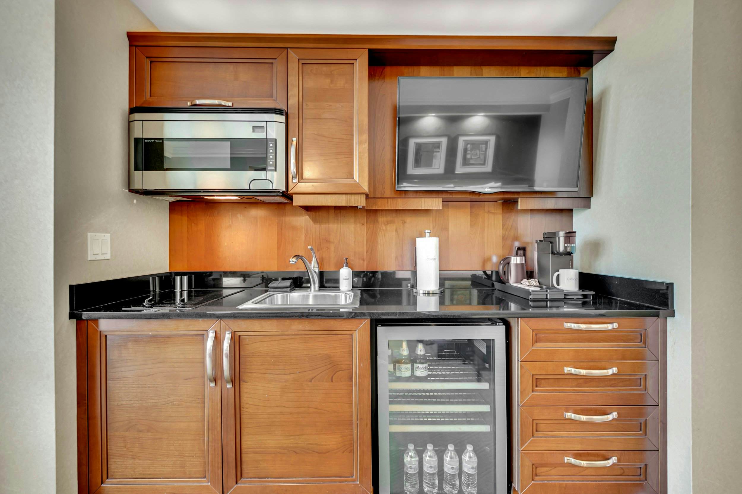 Solara Vita at MGM Signature