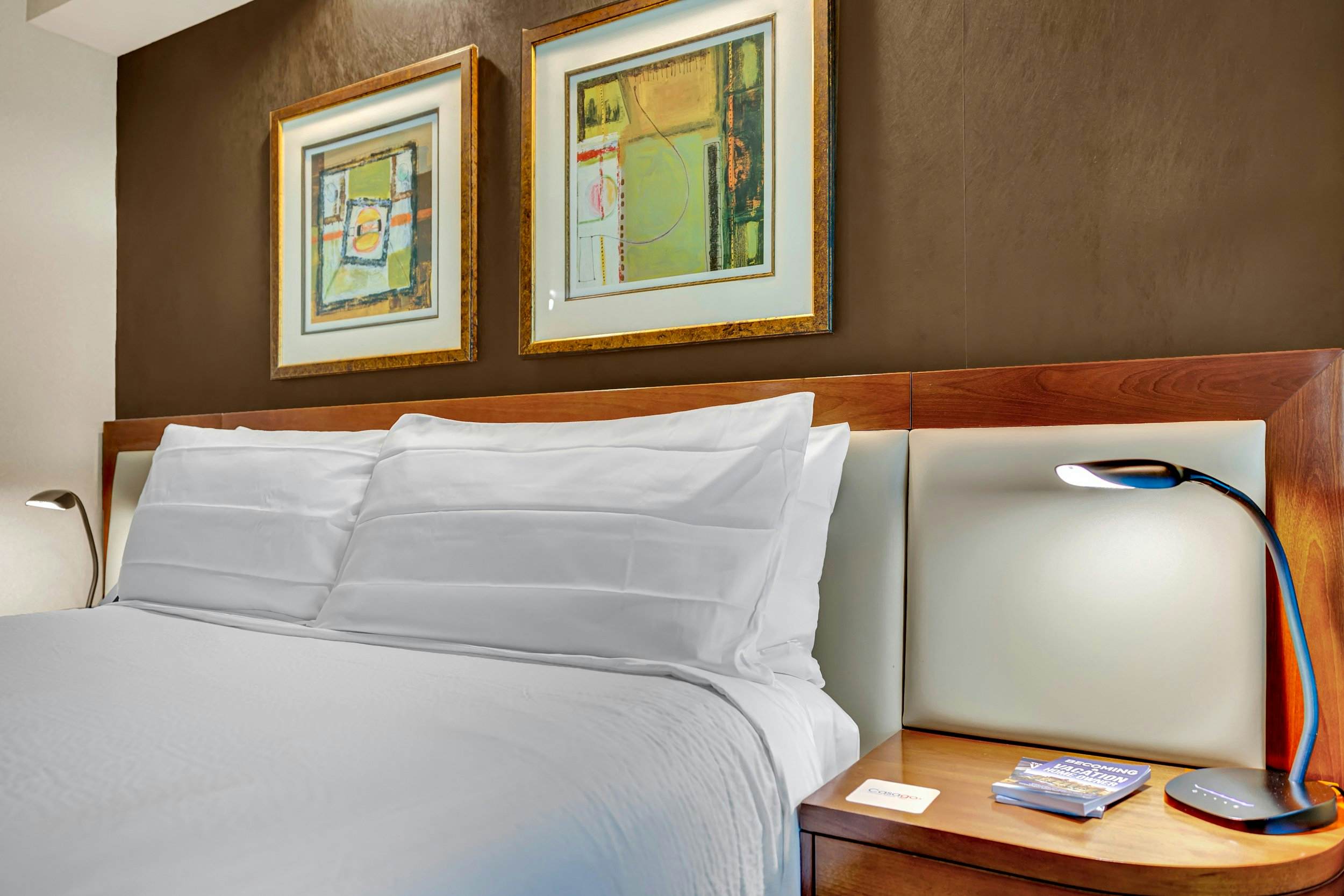 Solara Vita at MGM Signature