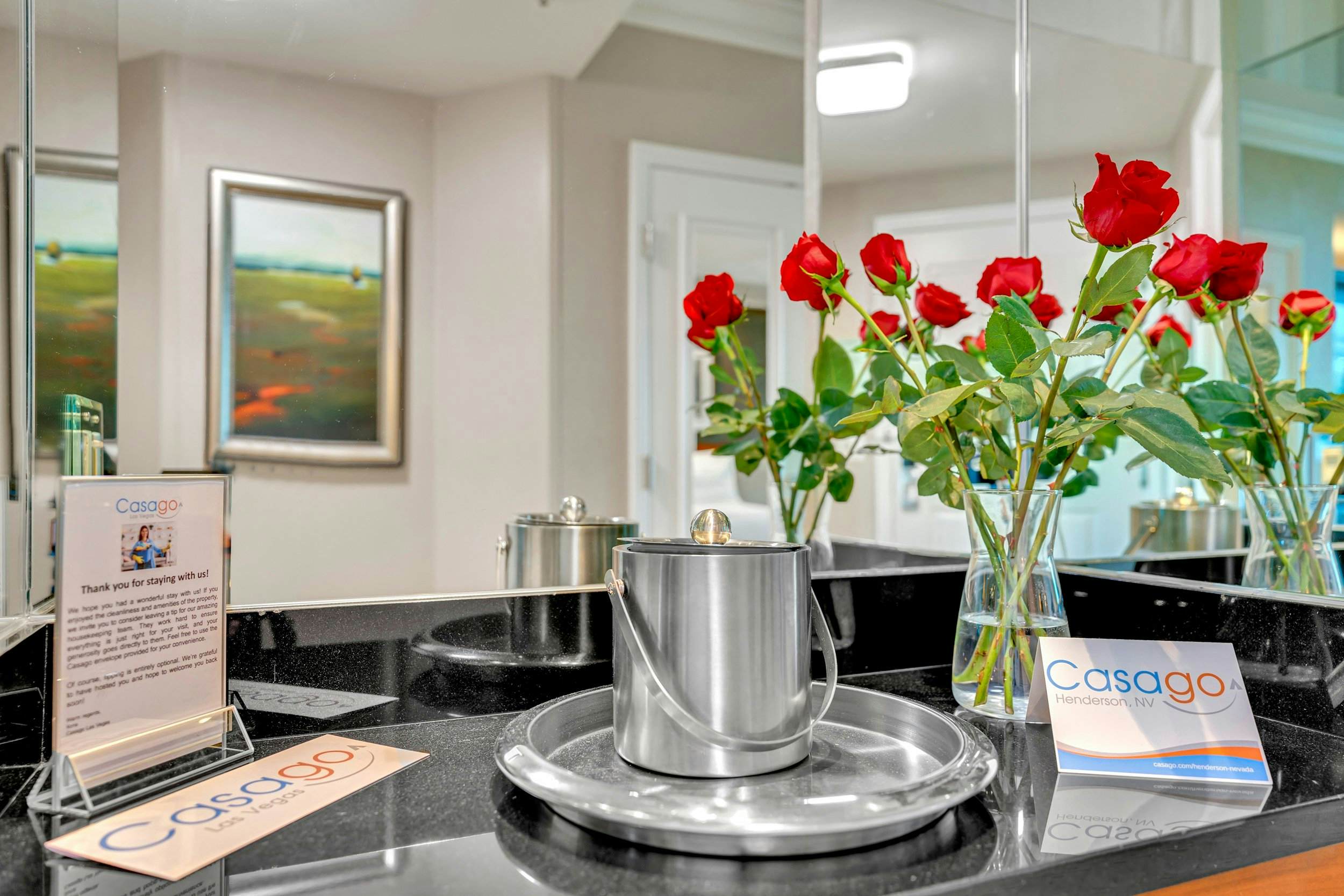 Solara Vita at MGM Signature