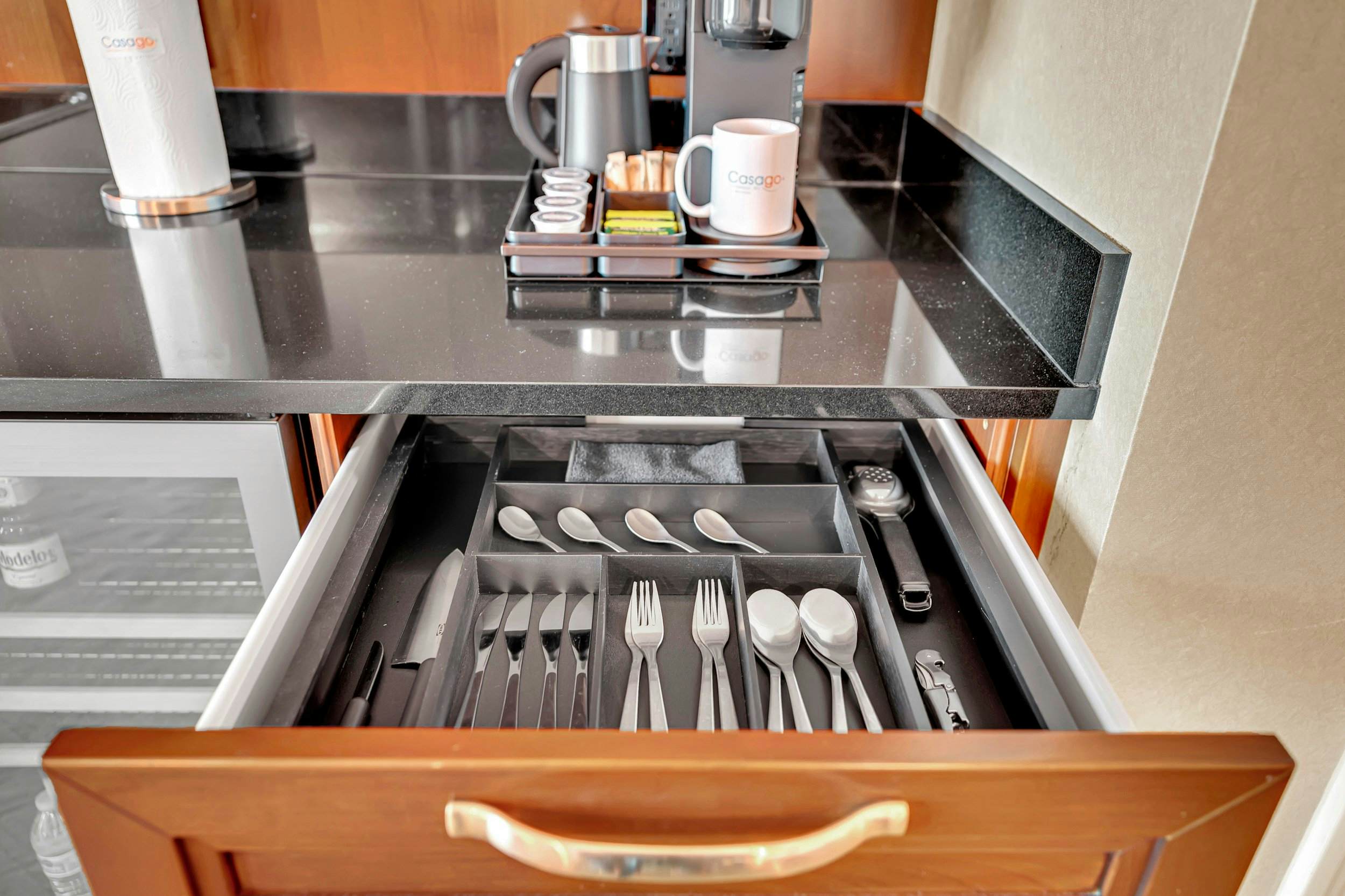 Solara Vita at MGM Signature