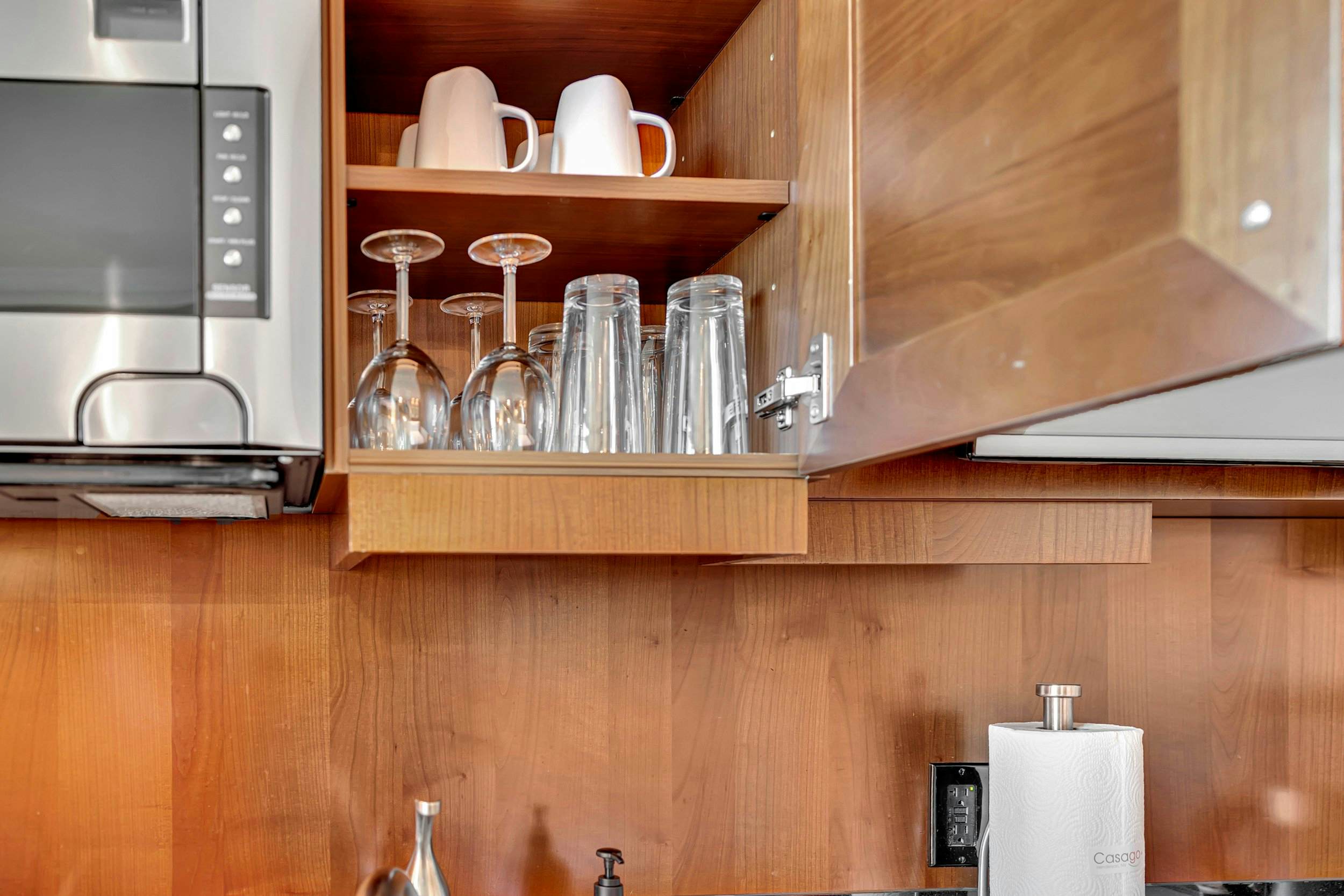 Solara Vita at MGM Signature