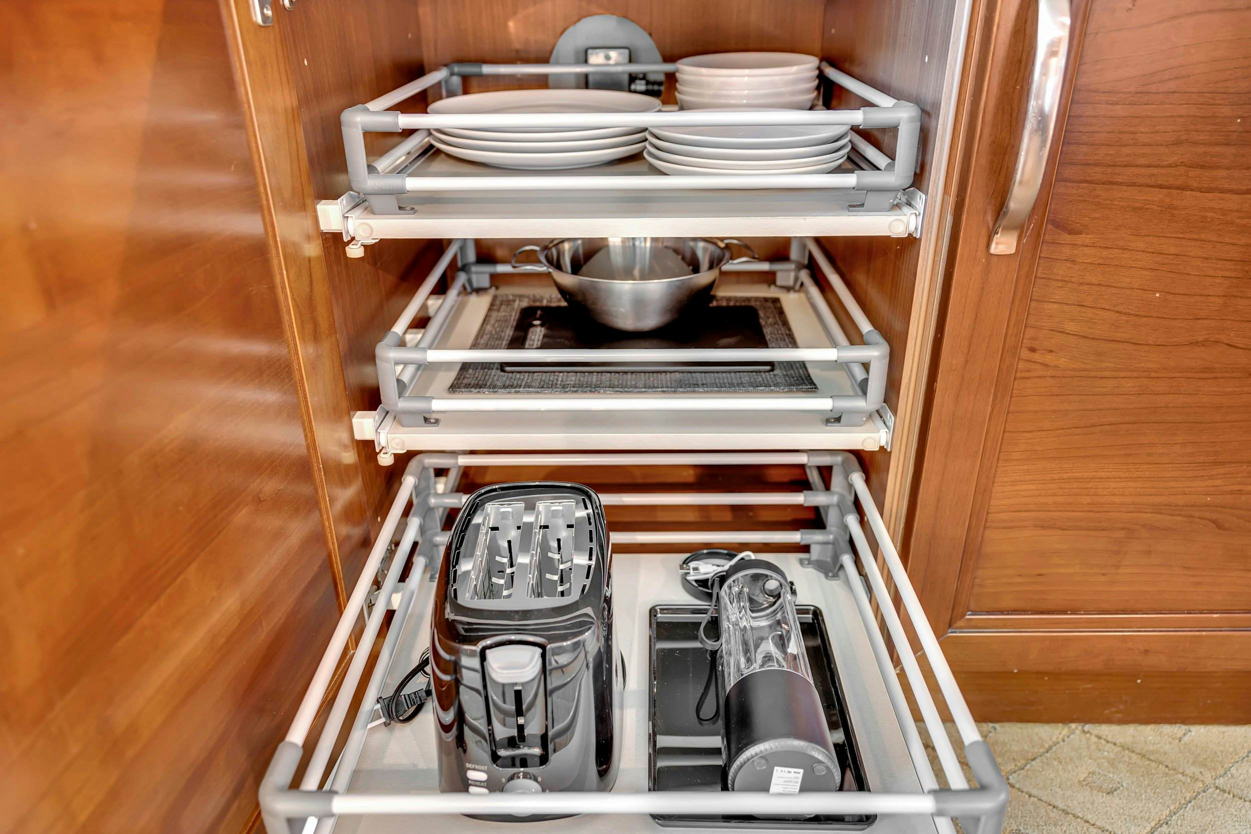 Solara Vita at MGM Signature