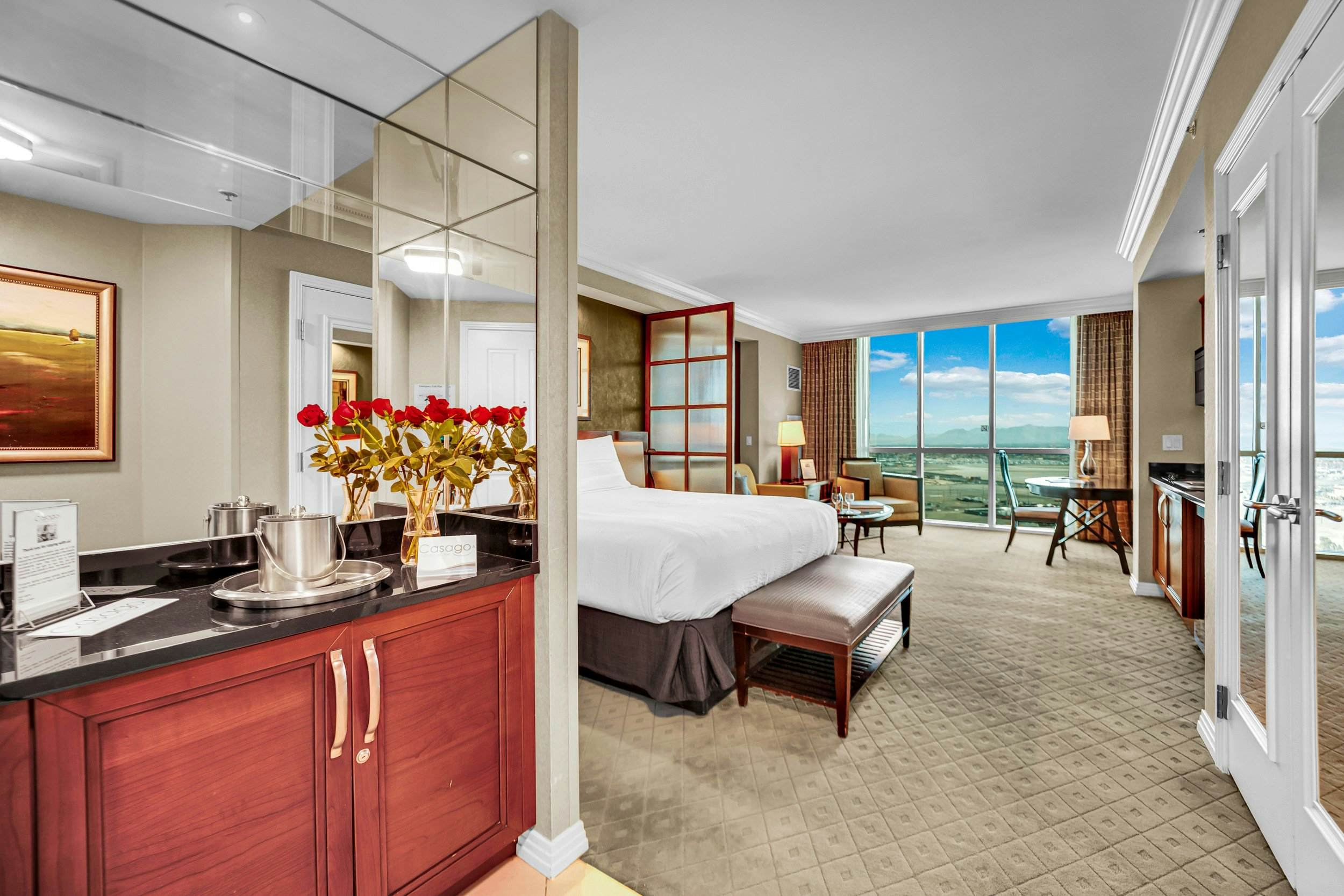 Solara Vita at MGM Signature