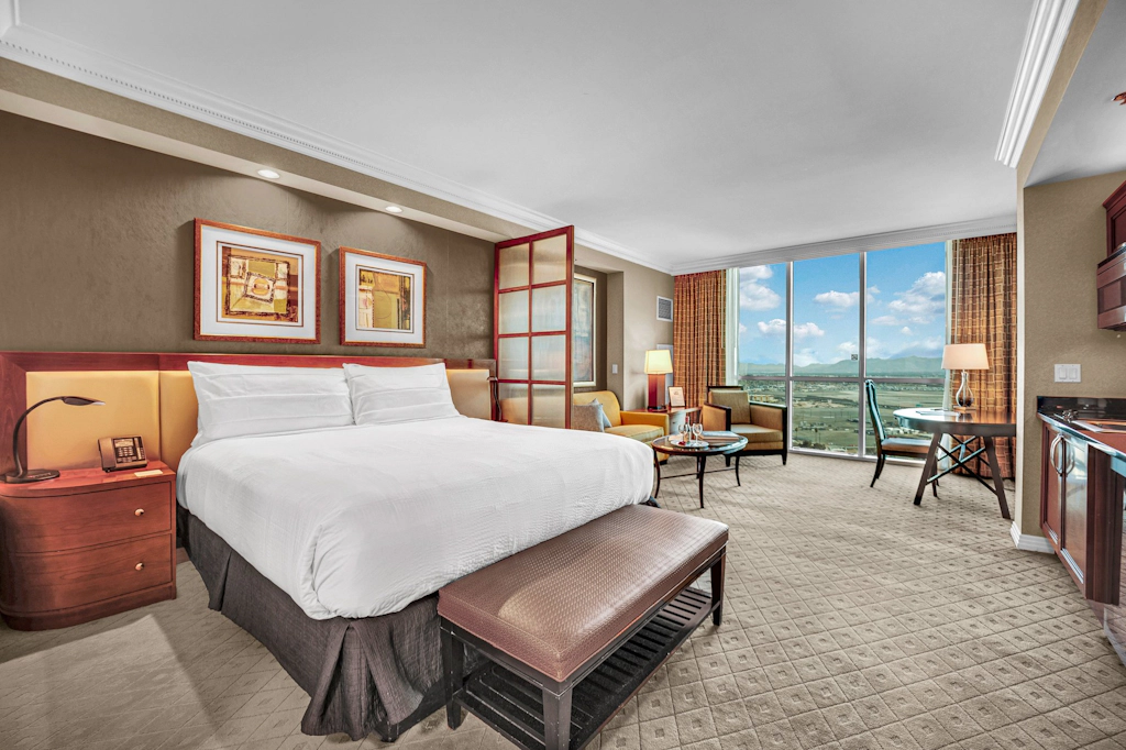 Solara Vita at MGM Signature