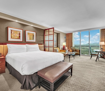 Solara Vita at MGM Signature