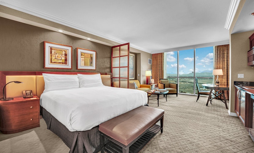 Solara Vita at MGM Signature