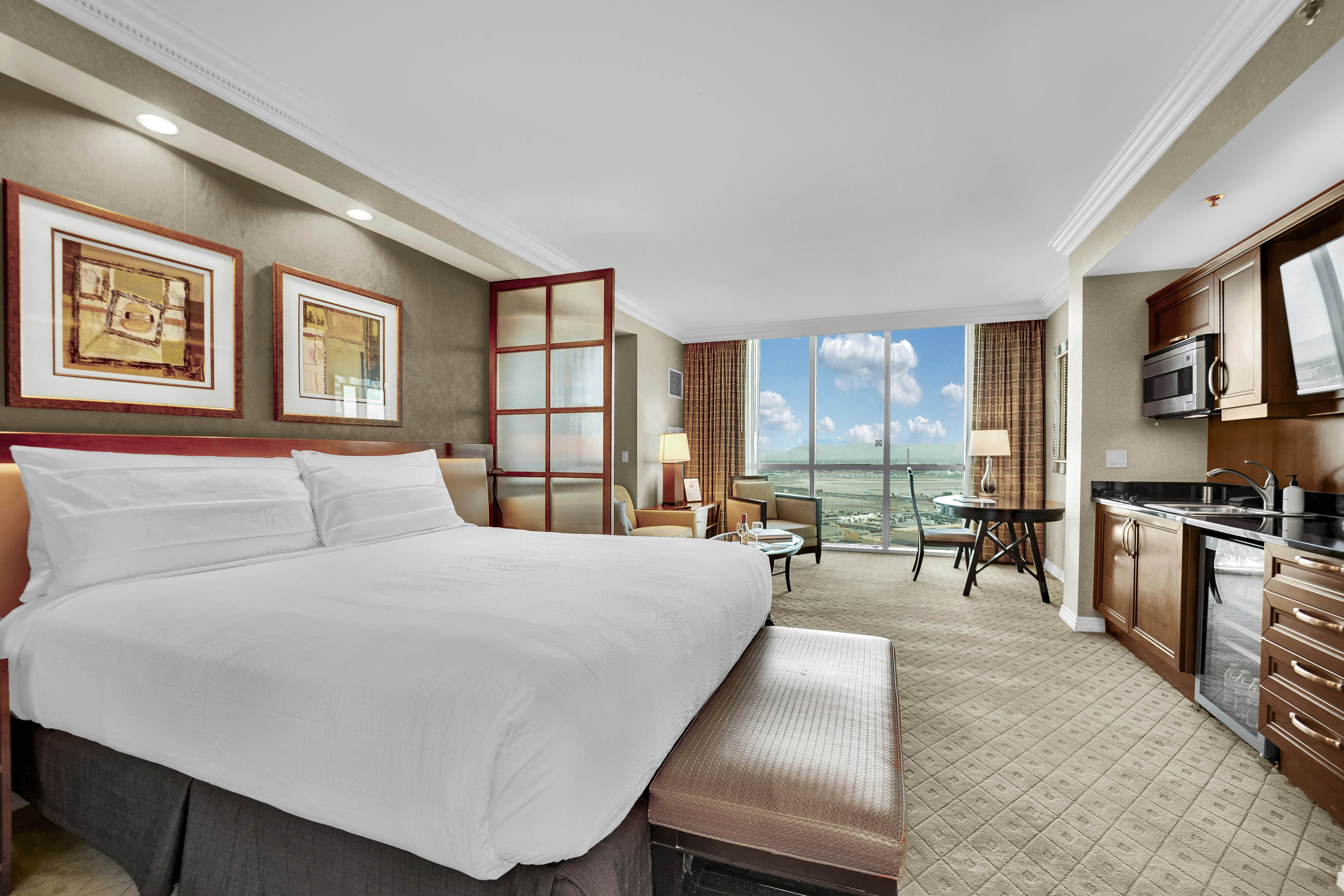 Solara Vita at MGM Signature