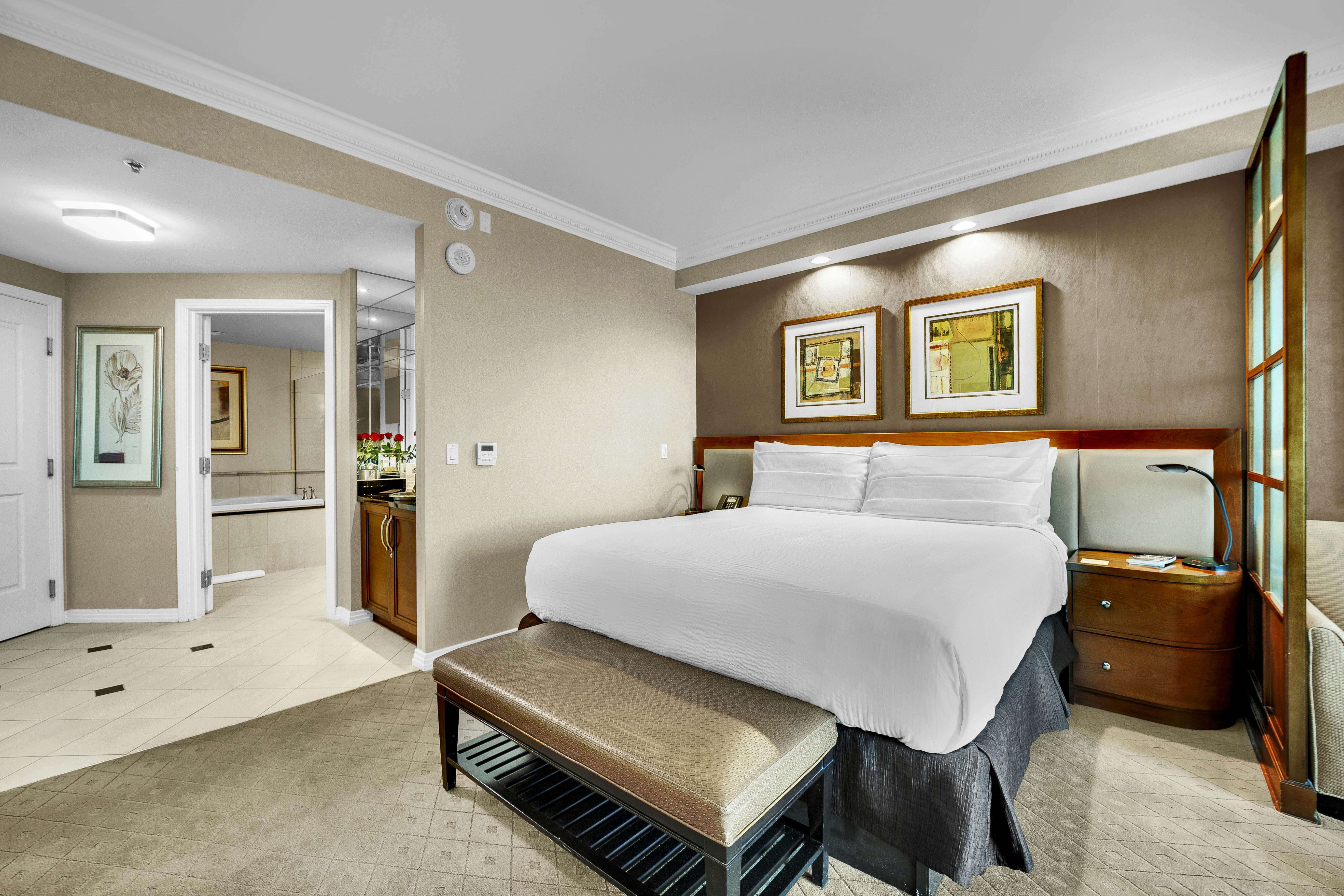 Solara Vita at MGM Signature