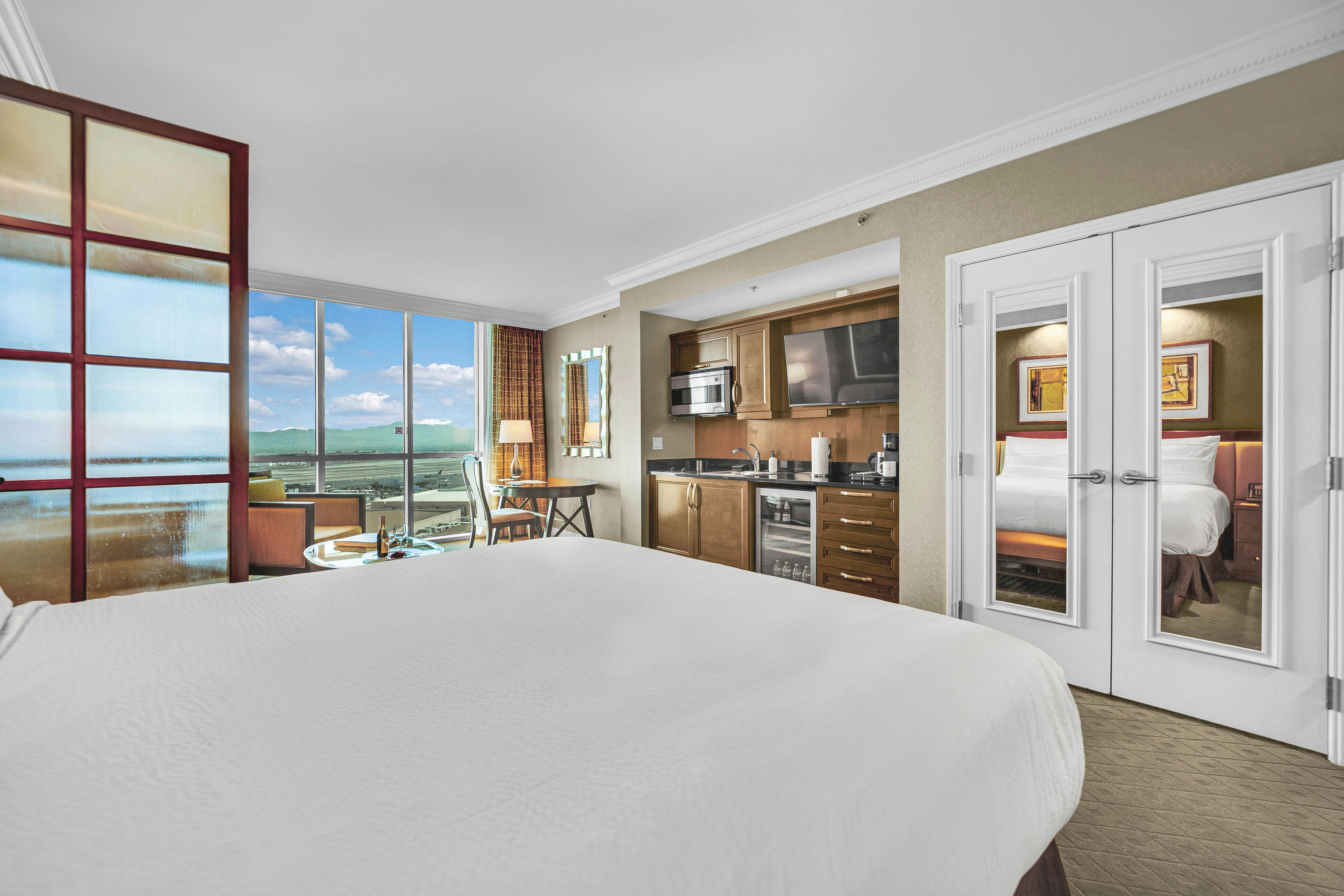 Solara Vita at MGM Signature