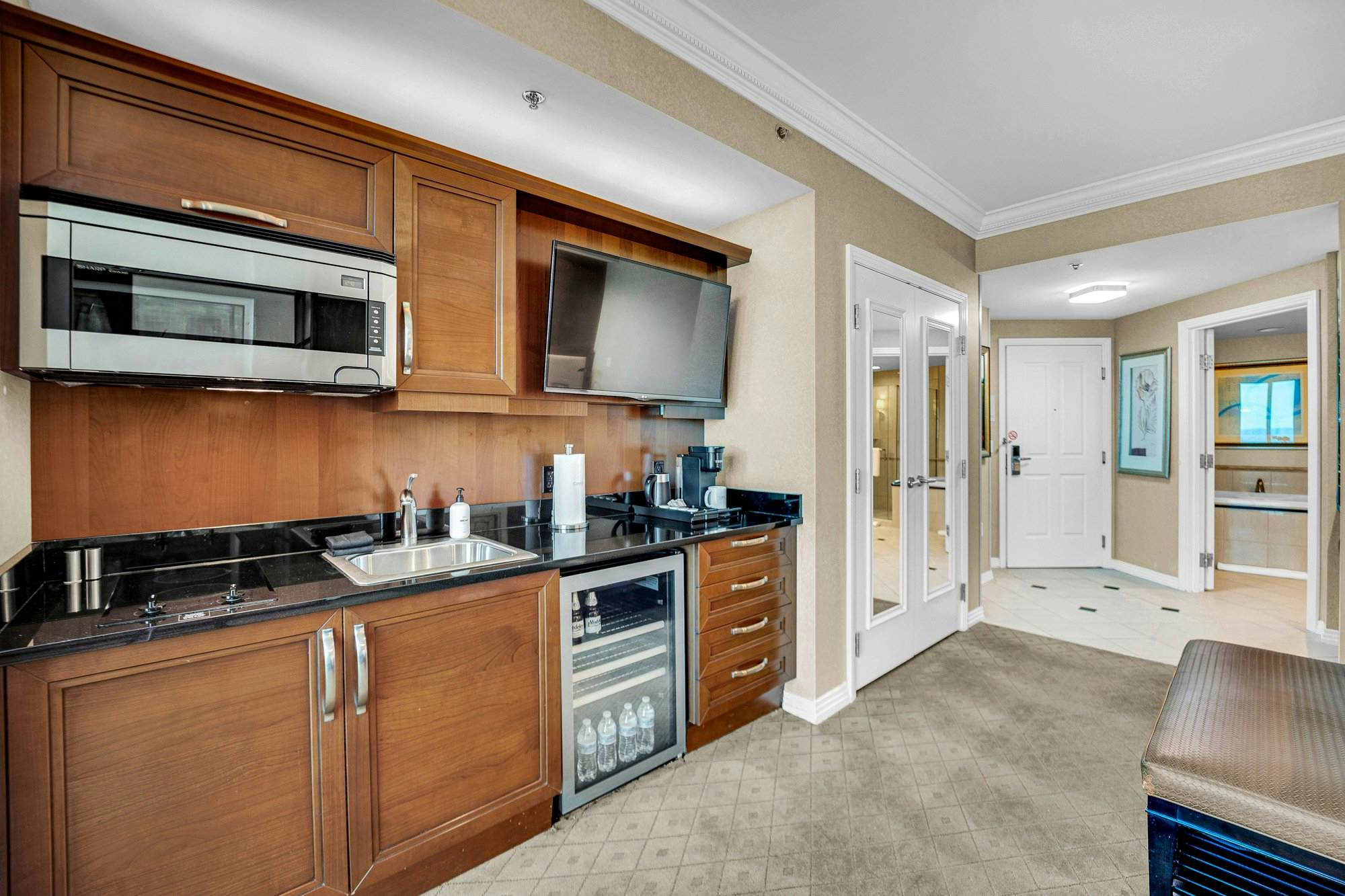 Solara Vita at MGM Signature