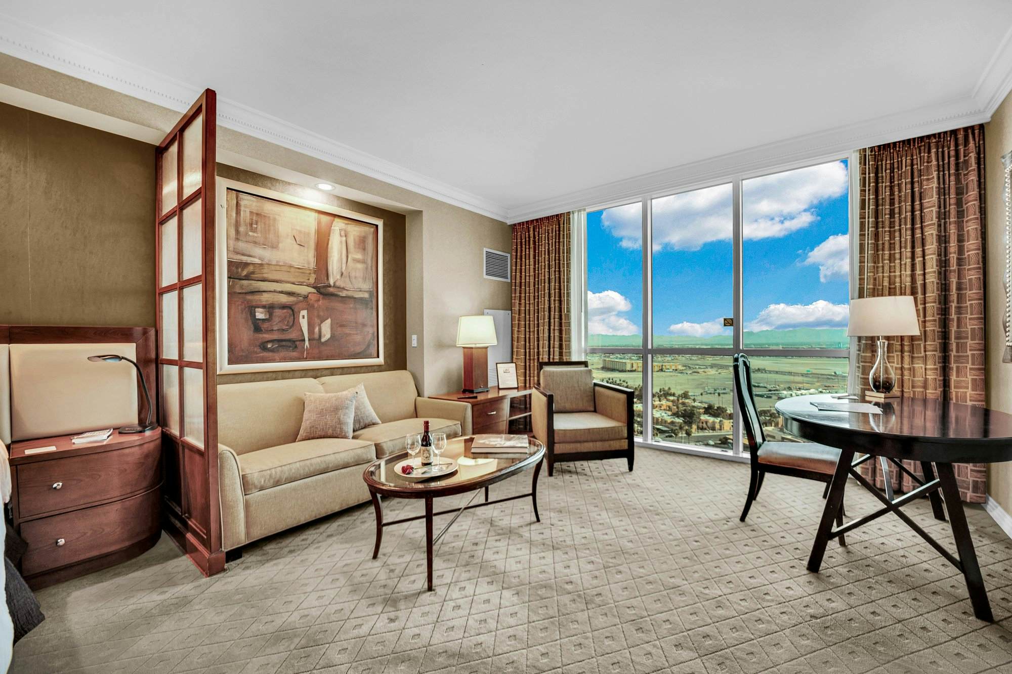 Solara Vita at MGM Signature