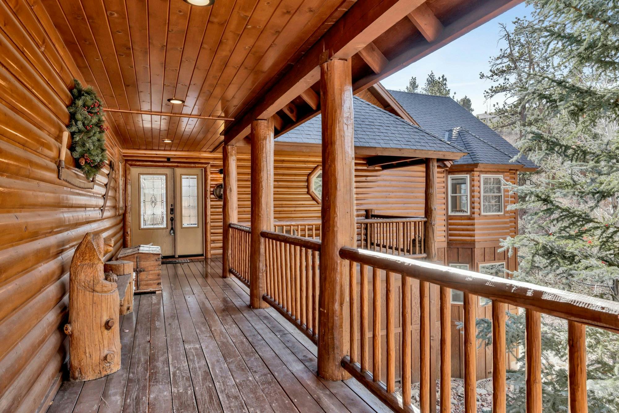 2606-View on the Rocks