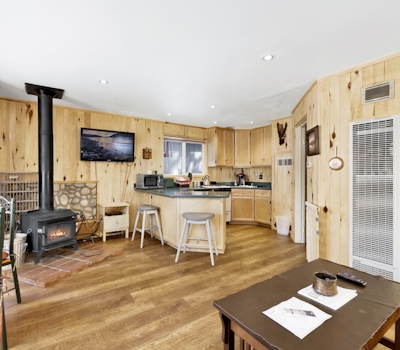 1667-Cottage in the Pines