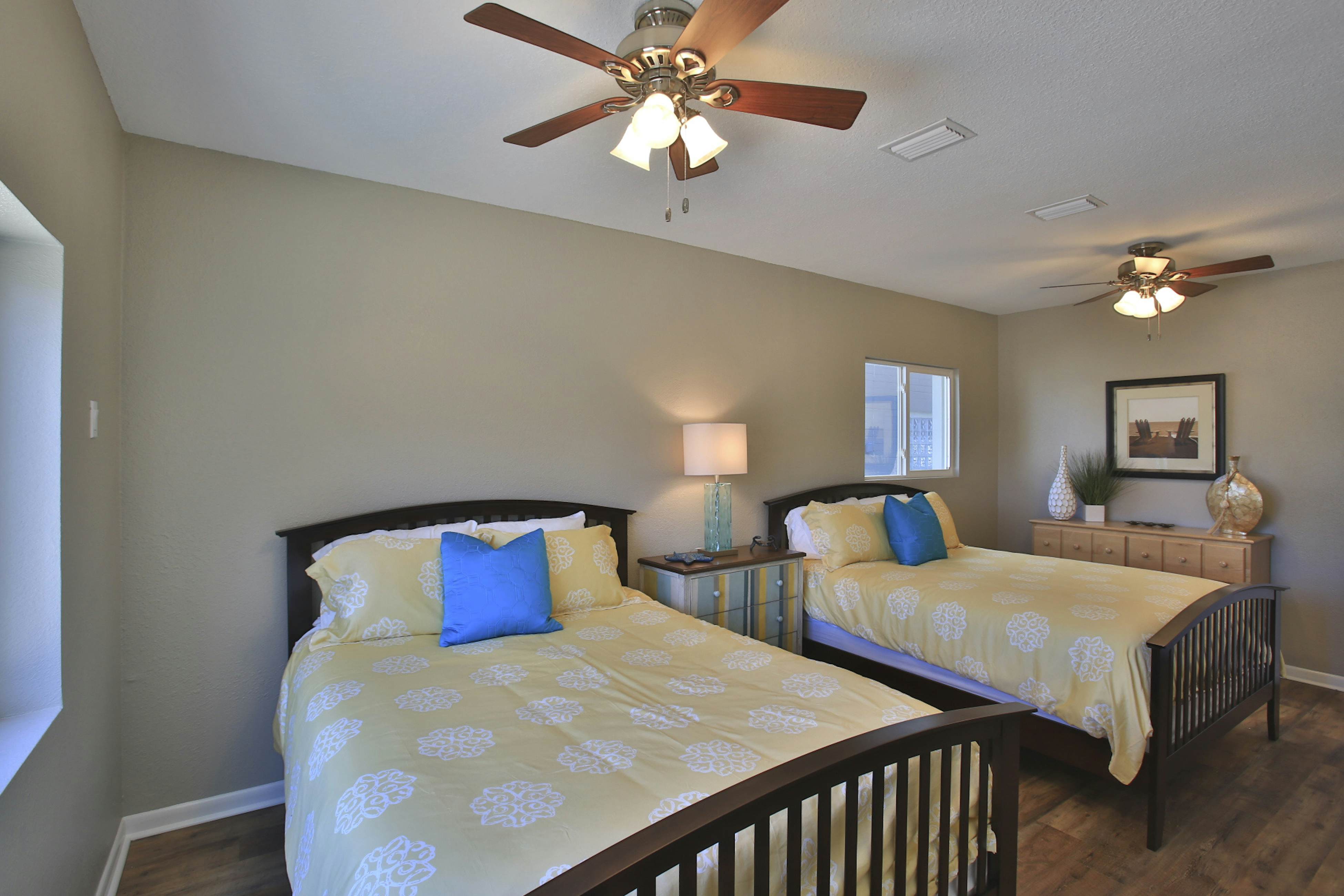 Atlantic Sunrise Home