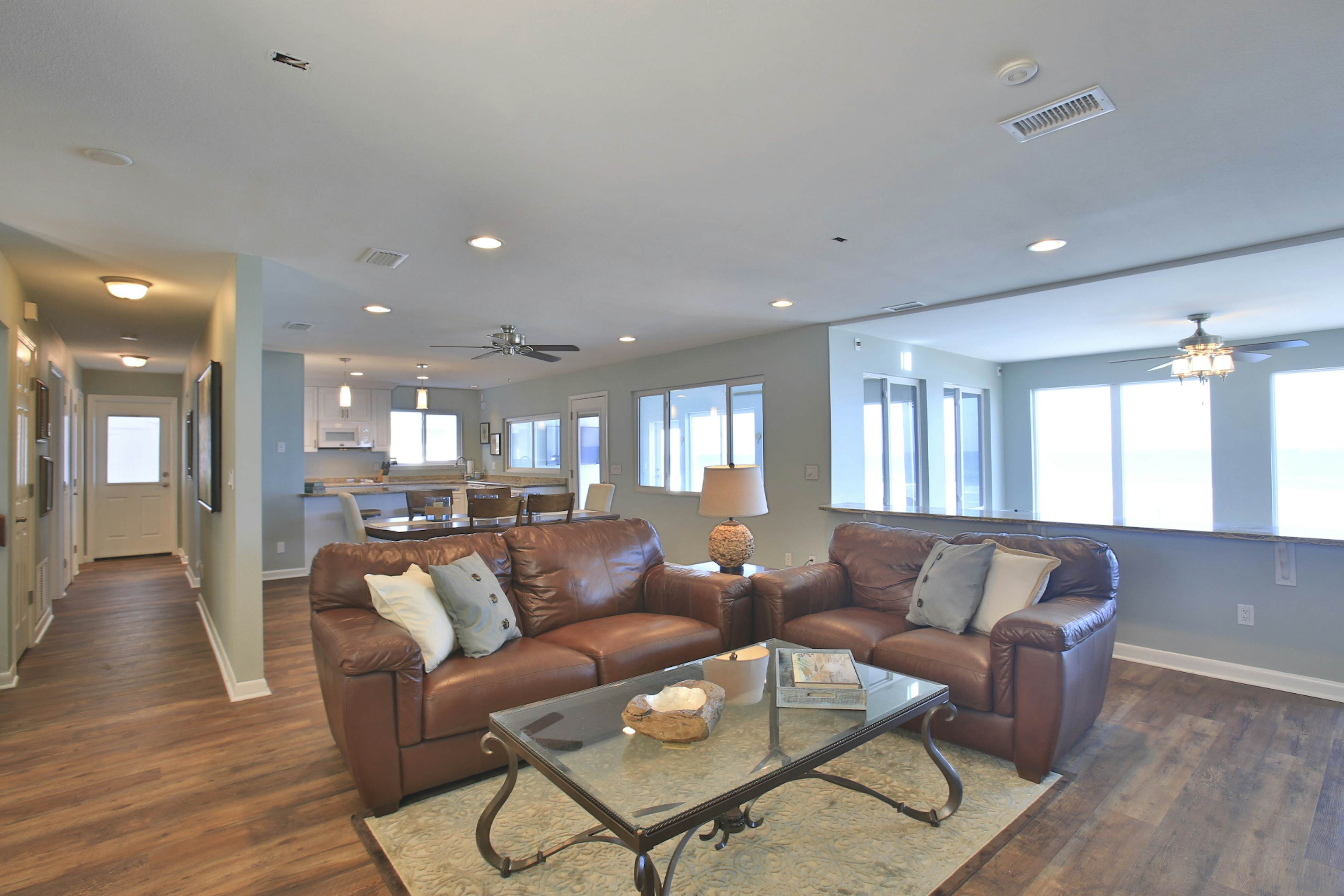 Atlantic Sunrise Home