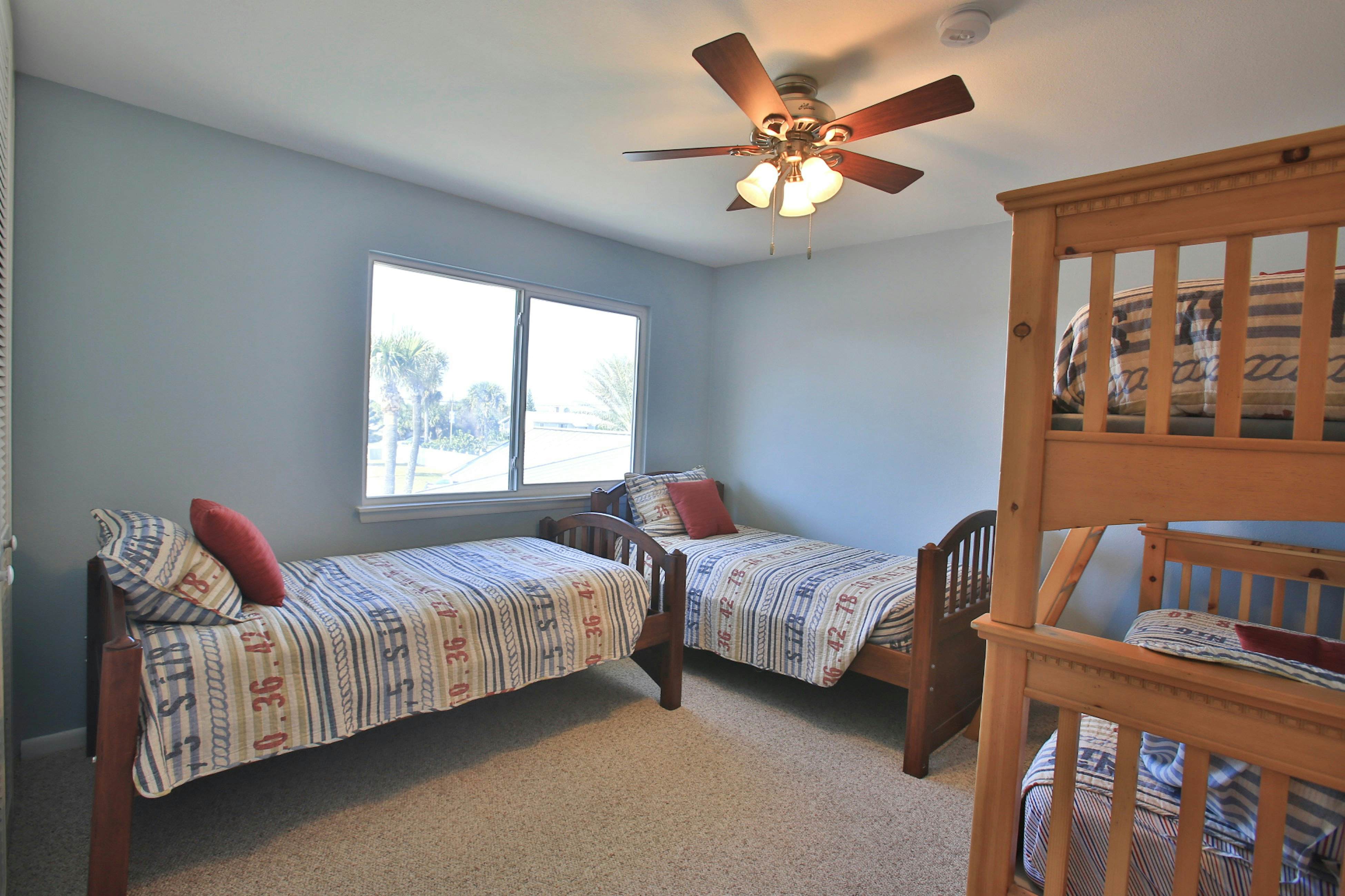 Atlantic Sunrise Home