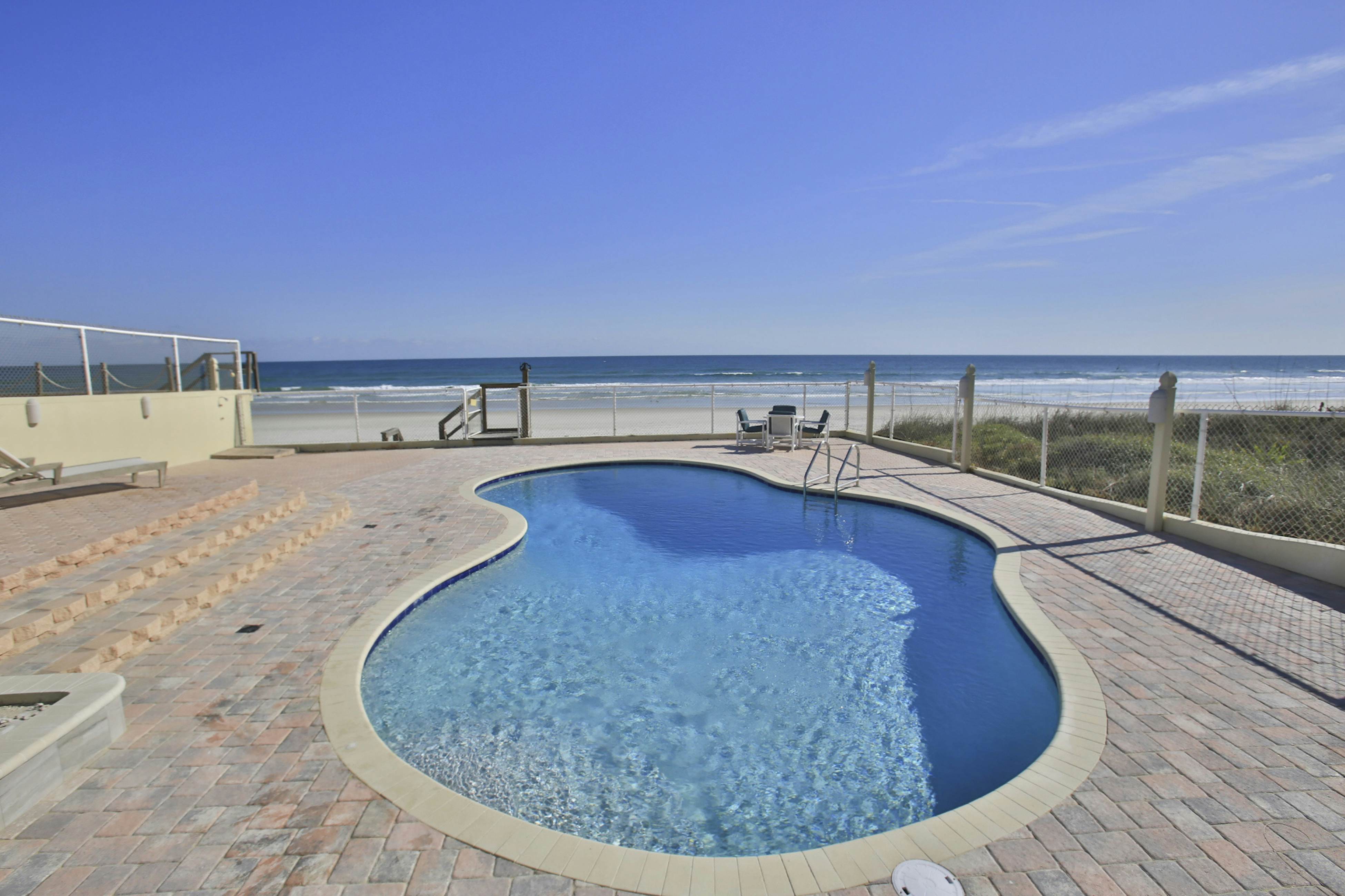 Atlantic Sunrise Home