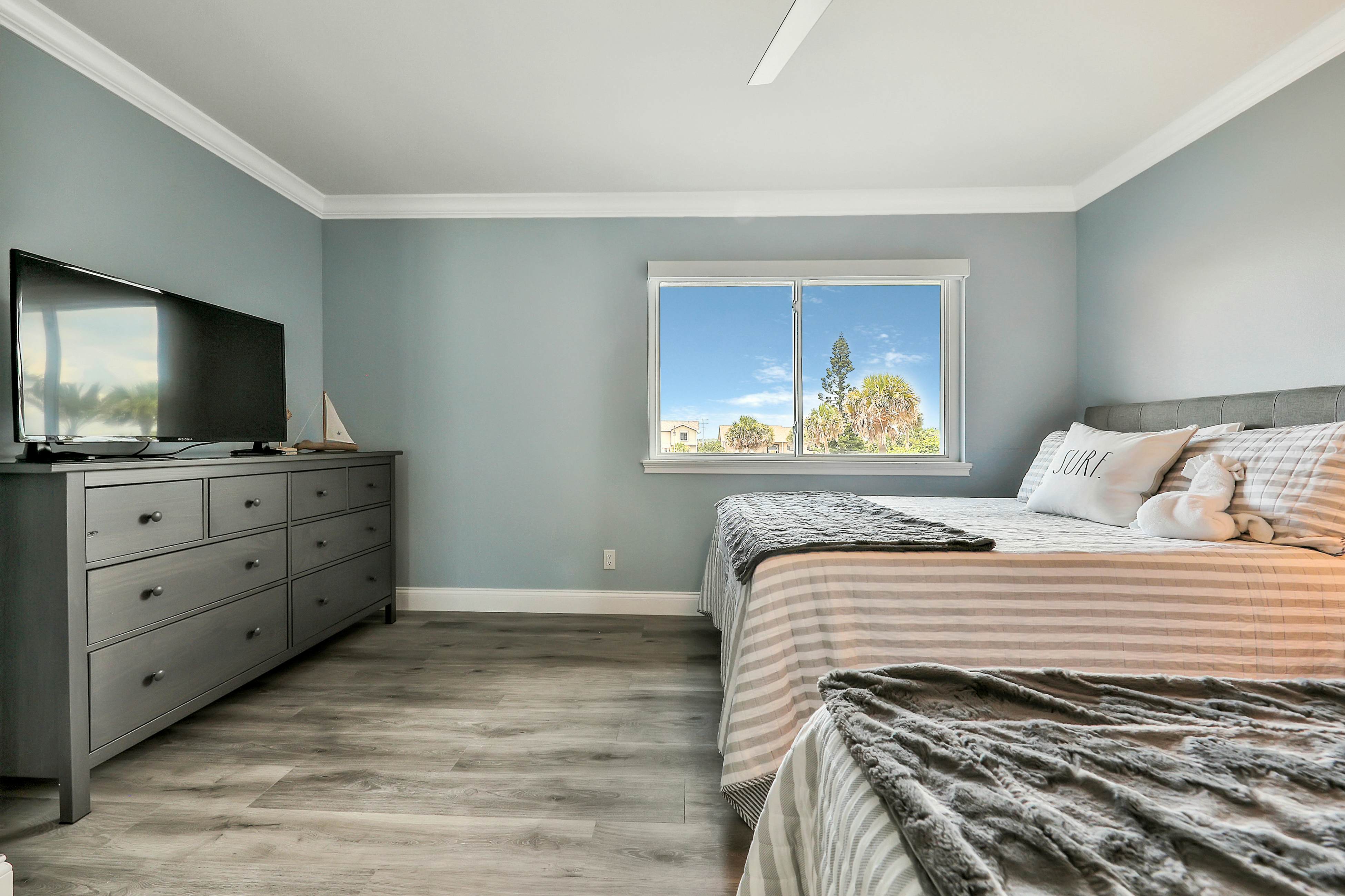 Atlantic Sunrise Home