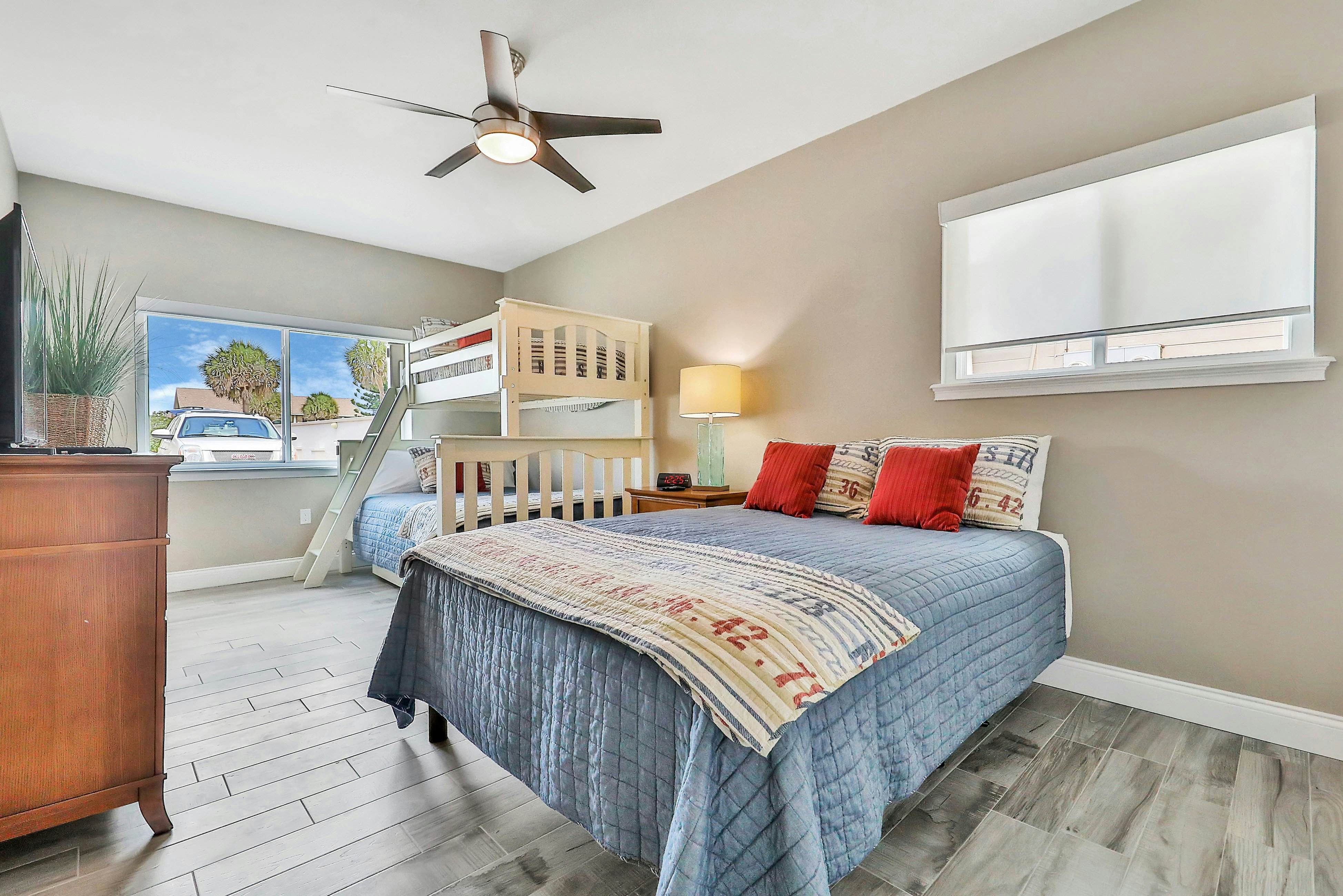 Atlantic Sunrise Home