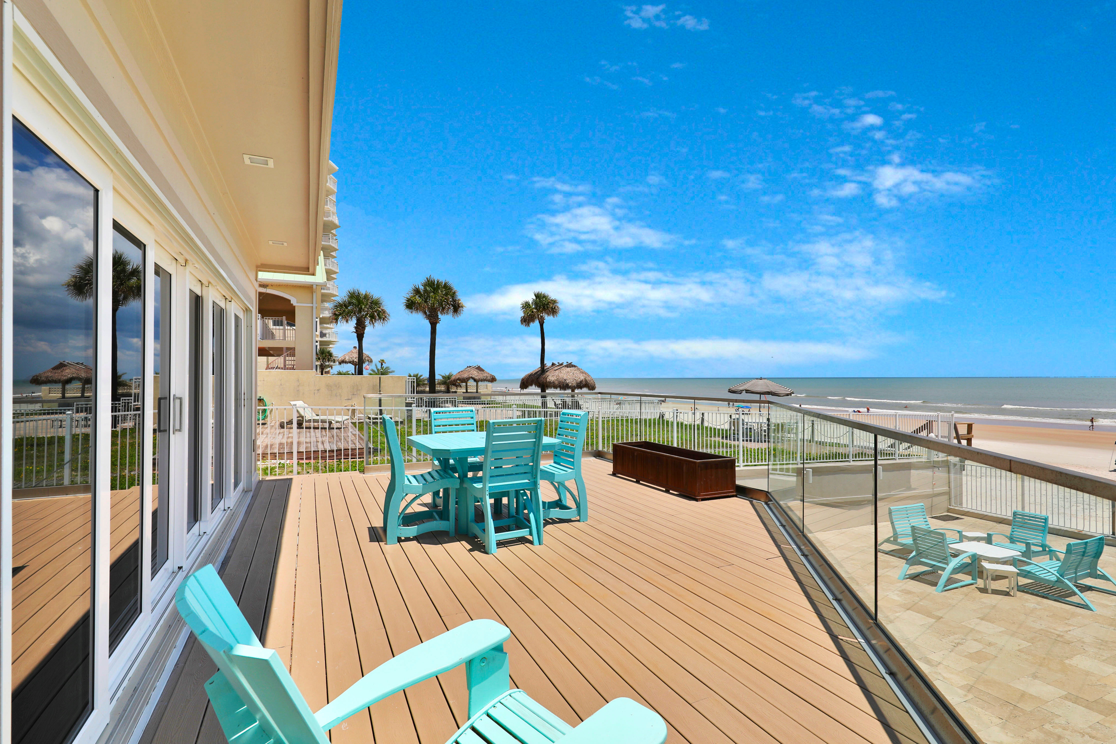 Atlantic Sunrise Home