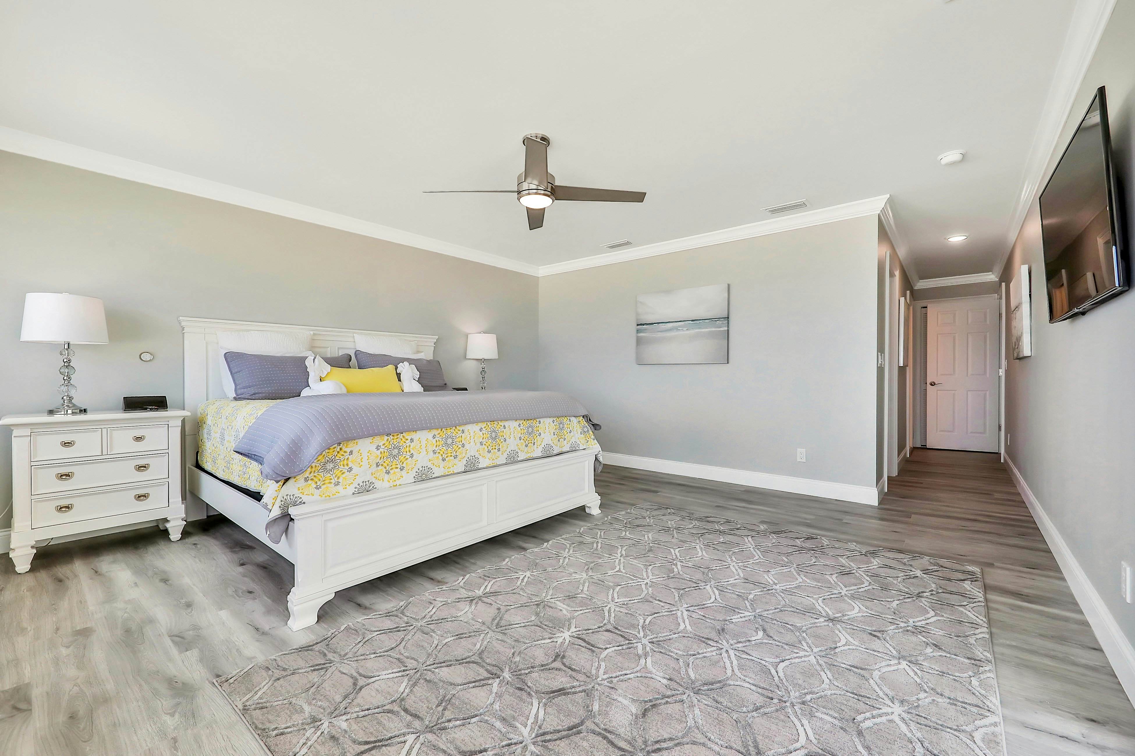 Atlantic Sunrise Home