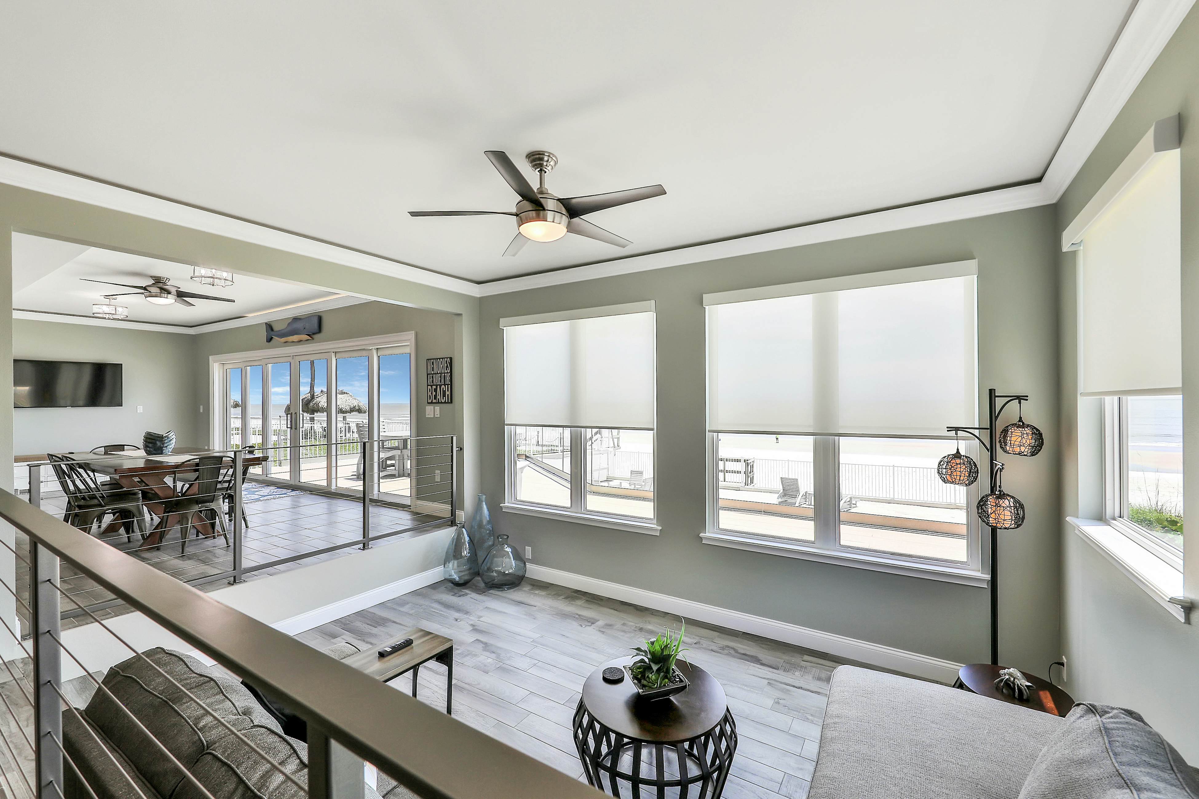 Atlantic Sunrise Home