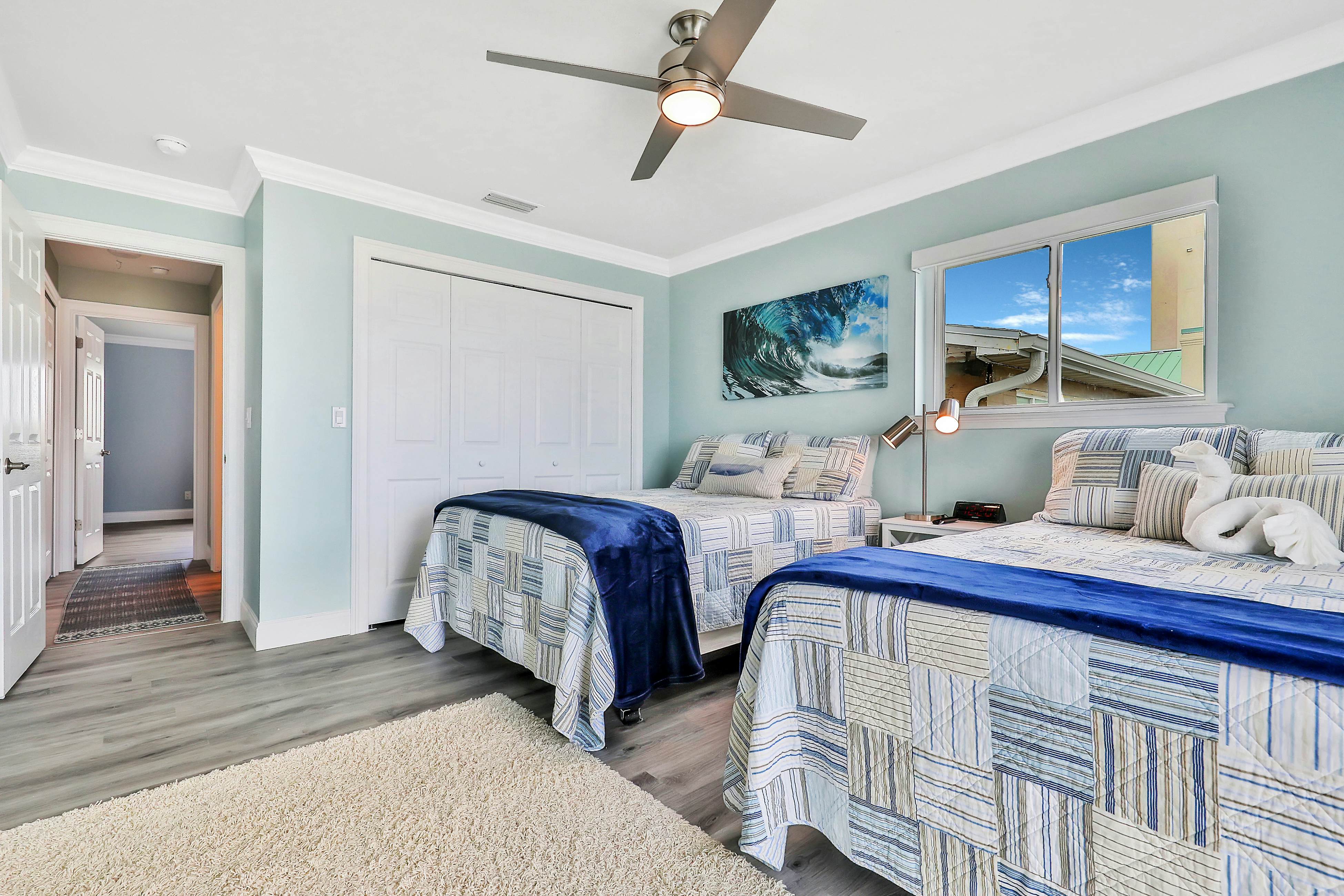 Atlantic Sunrise Home