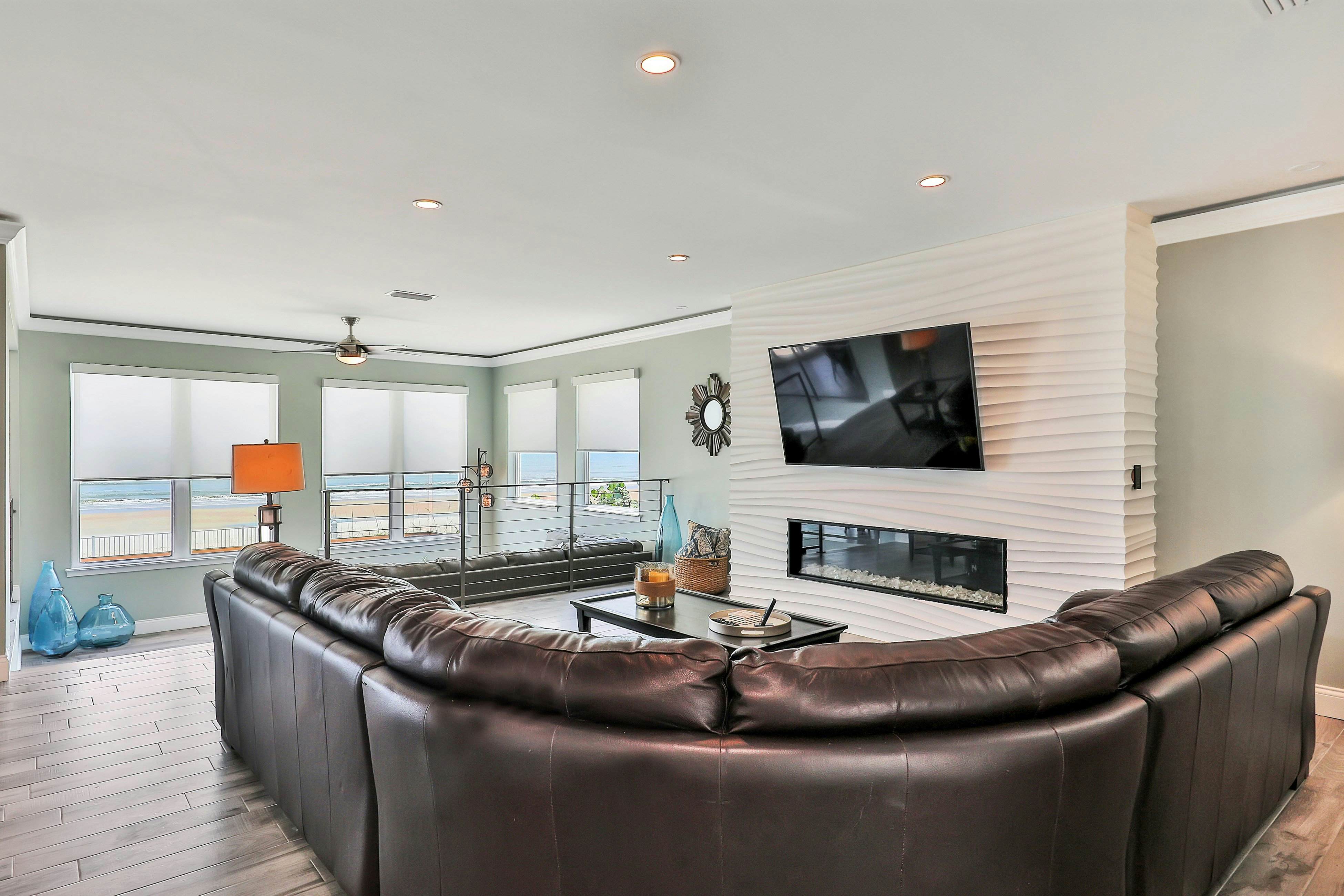 Atlantic Sunrise Home