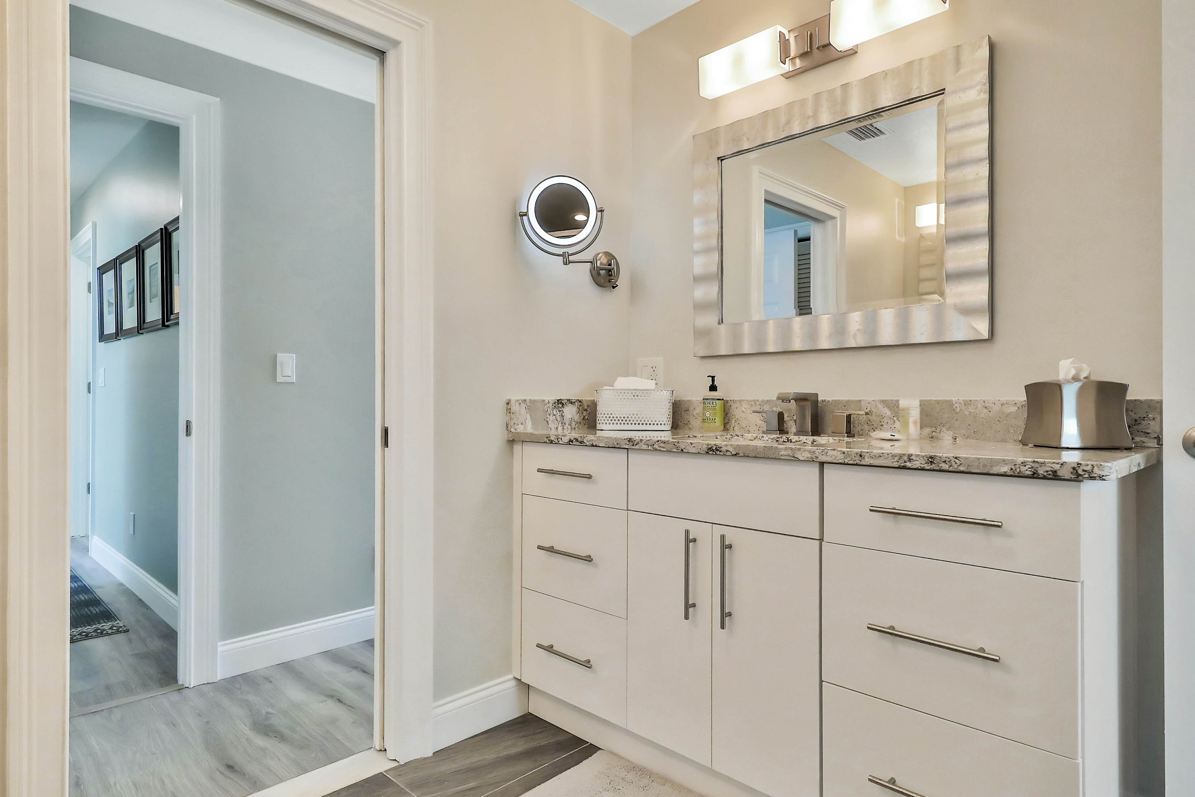 Atlantic Sunrise Home